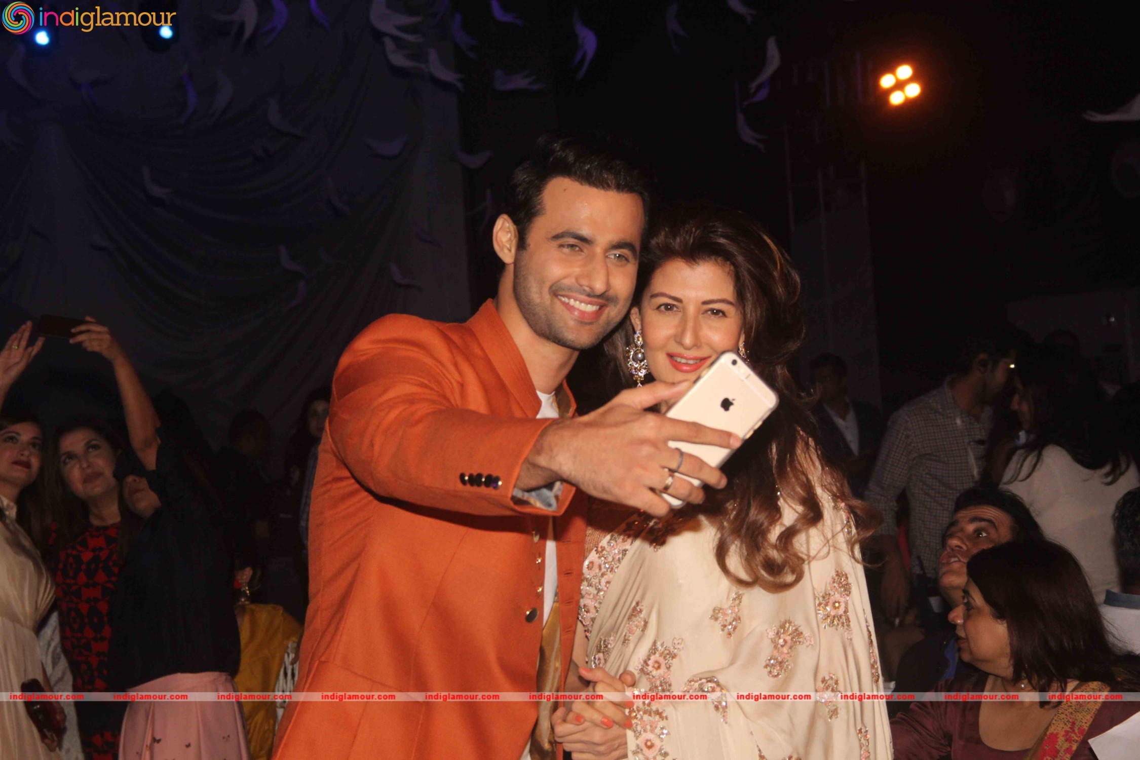 Lakme Fashion Week Summer Resort 2016 Event hd photo