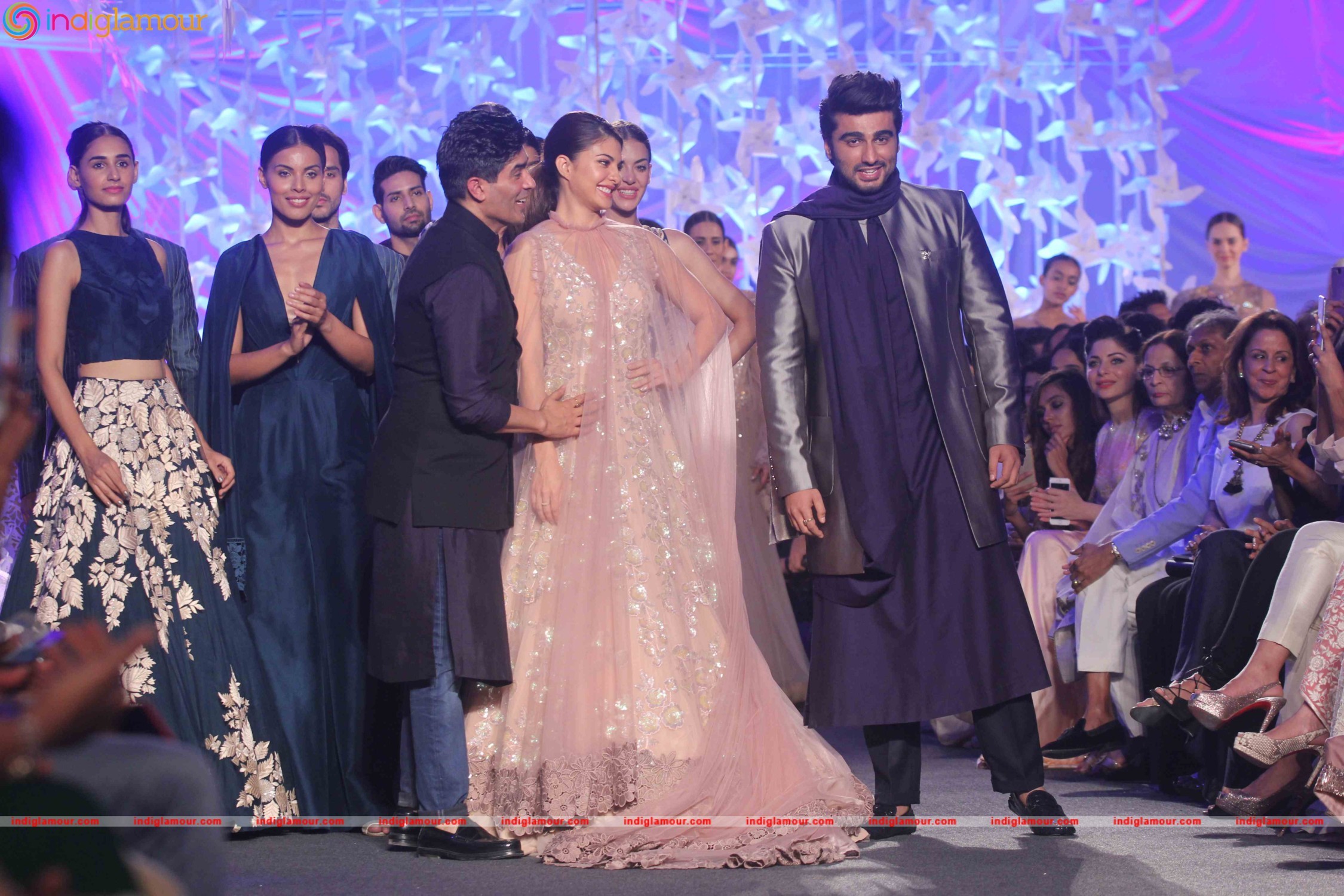 Lakme Fashion Week Summer Resort 2016 Event hd photo