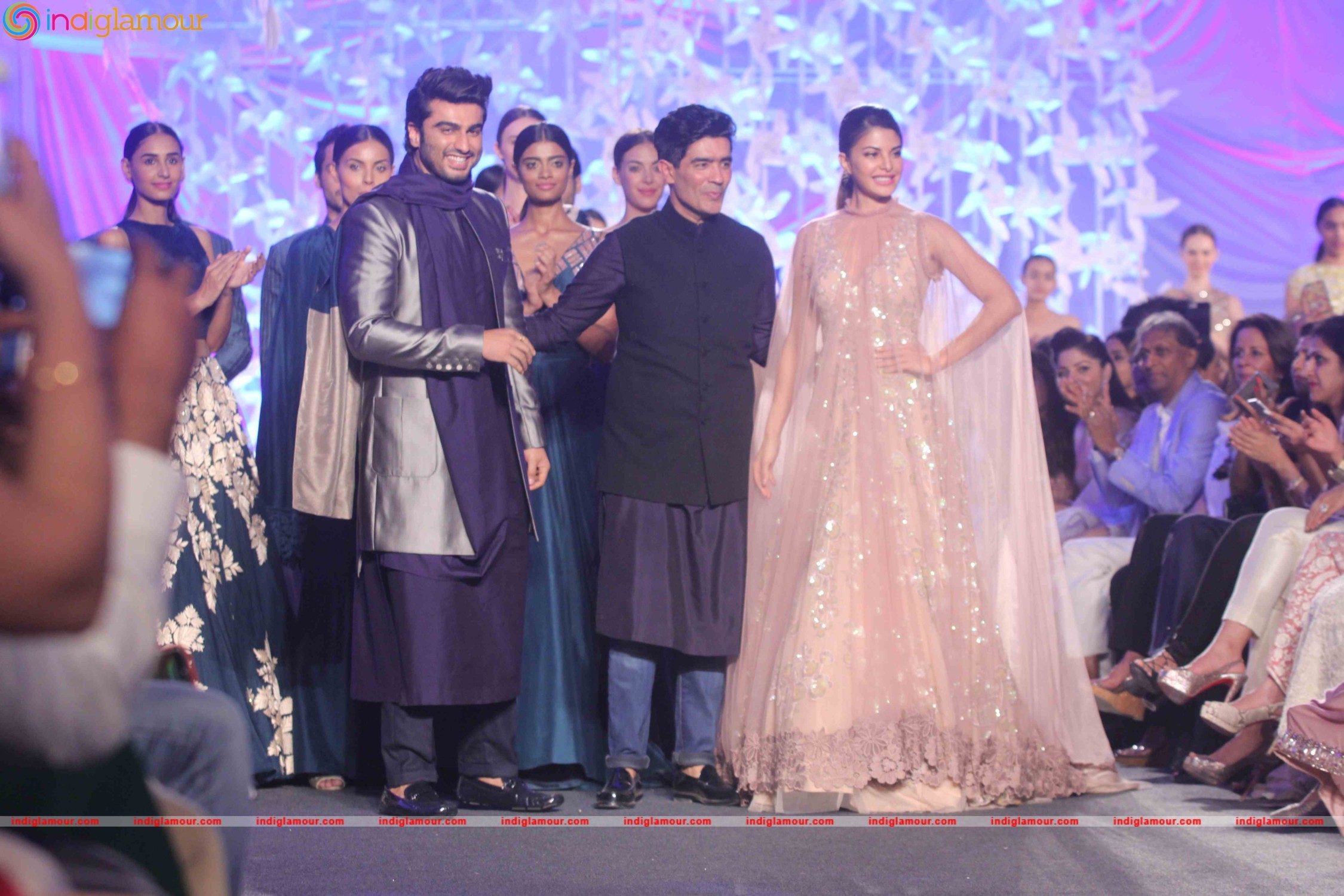 Lakme Fashion Week Summer Resort 2016 Event hd photo