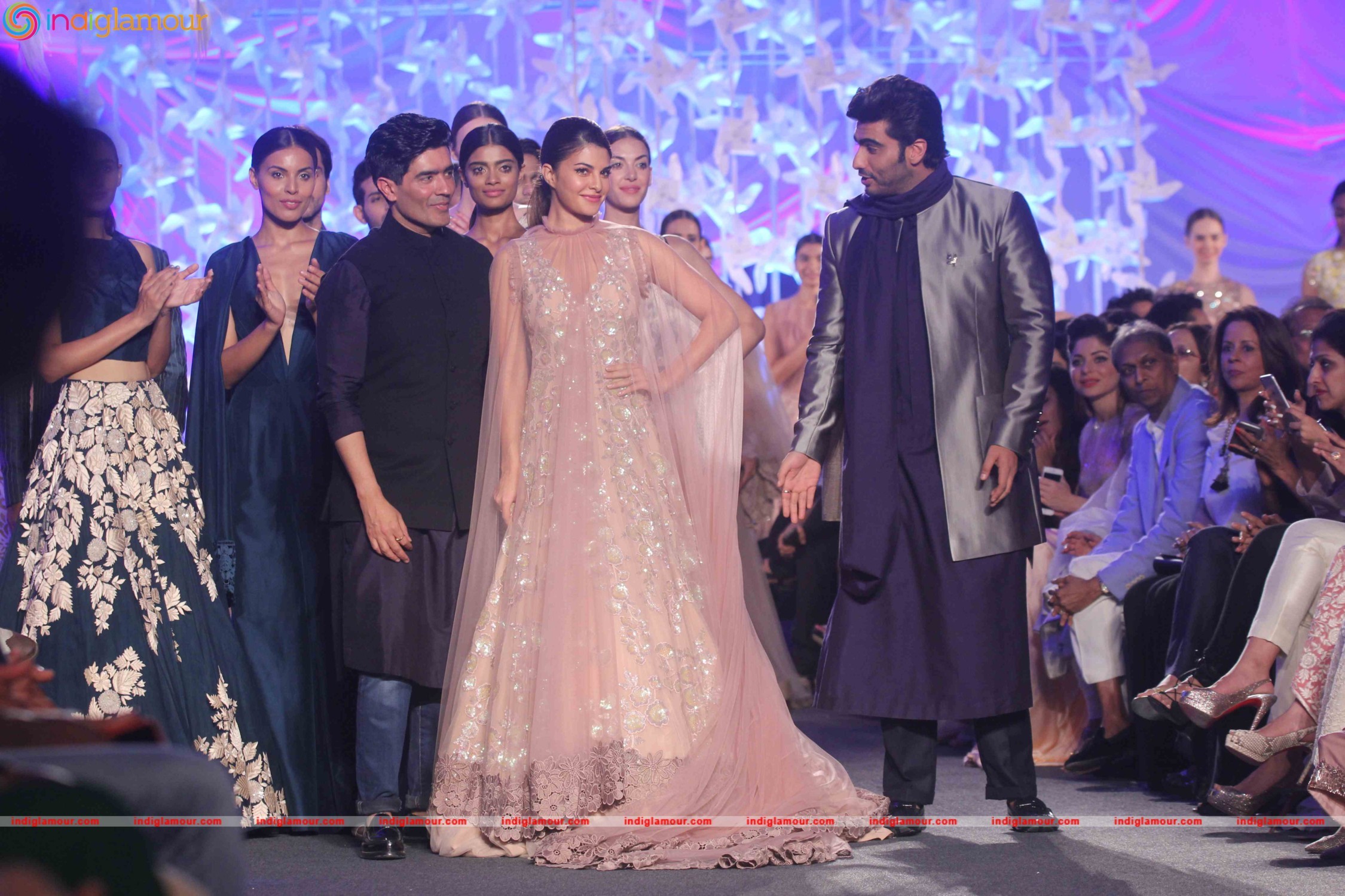 Lakme Fashion Week Summer Resort 2016 Event hd photo