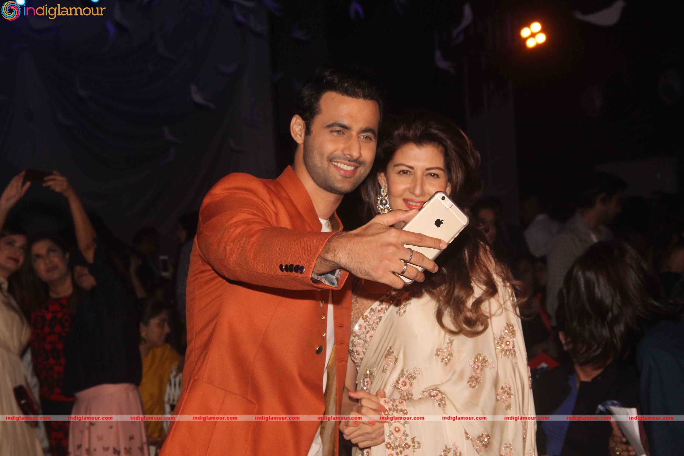 Lakme Fashion Week Summer Resort 2016 Event hd photo