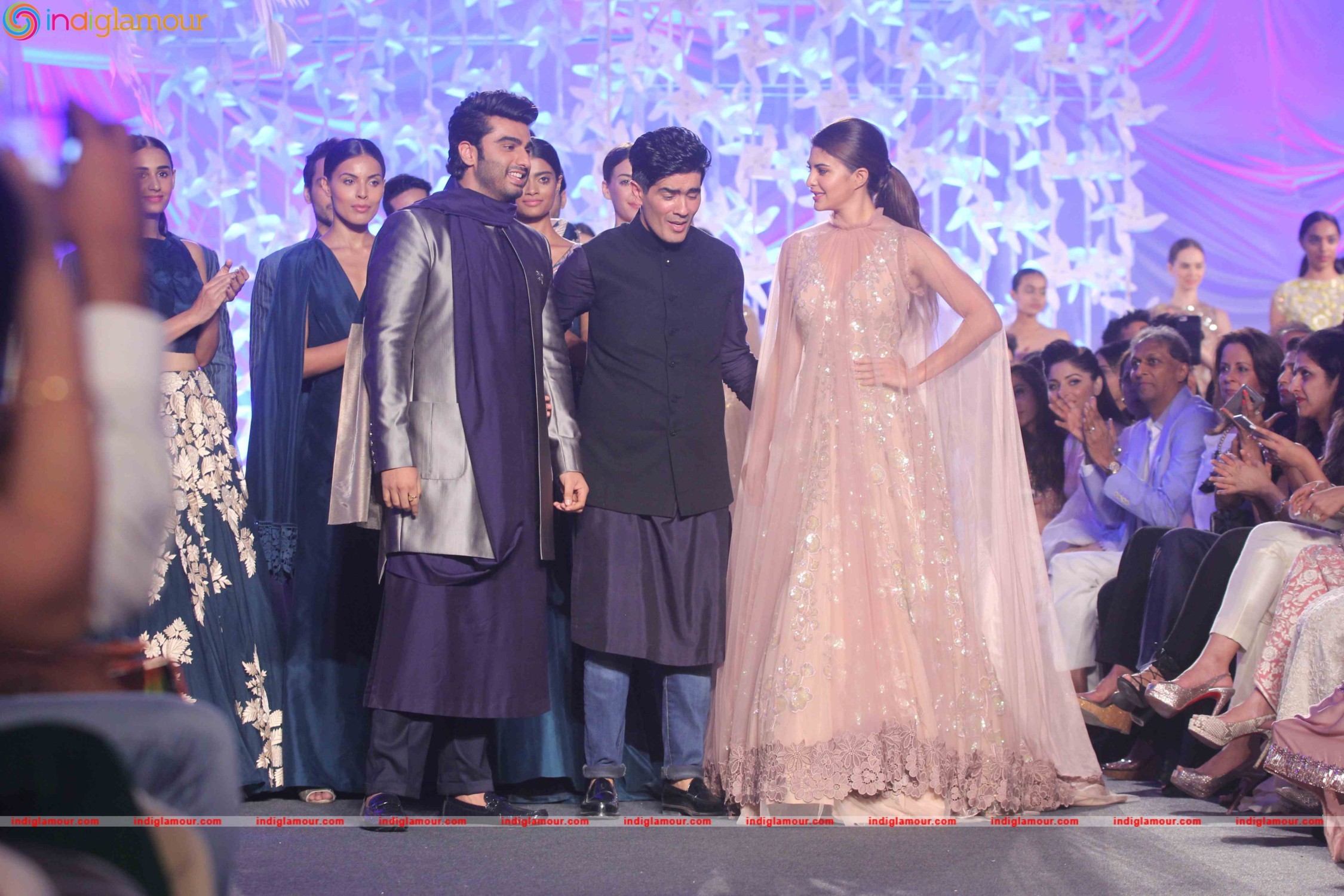 Lakme Fashion Week Summer Resort 2016 Event hd photo