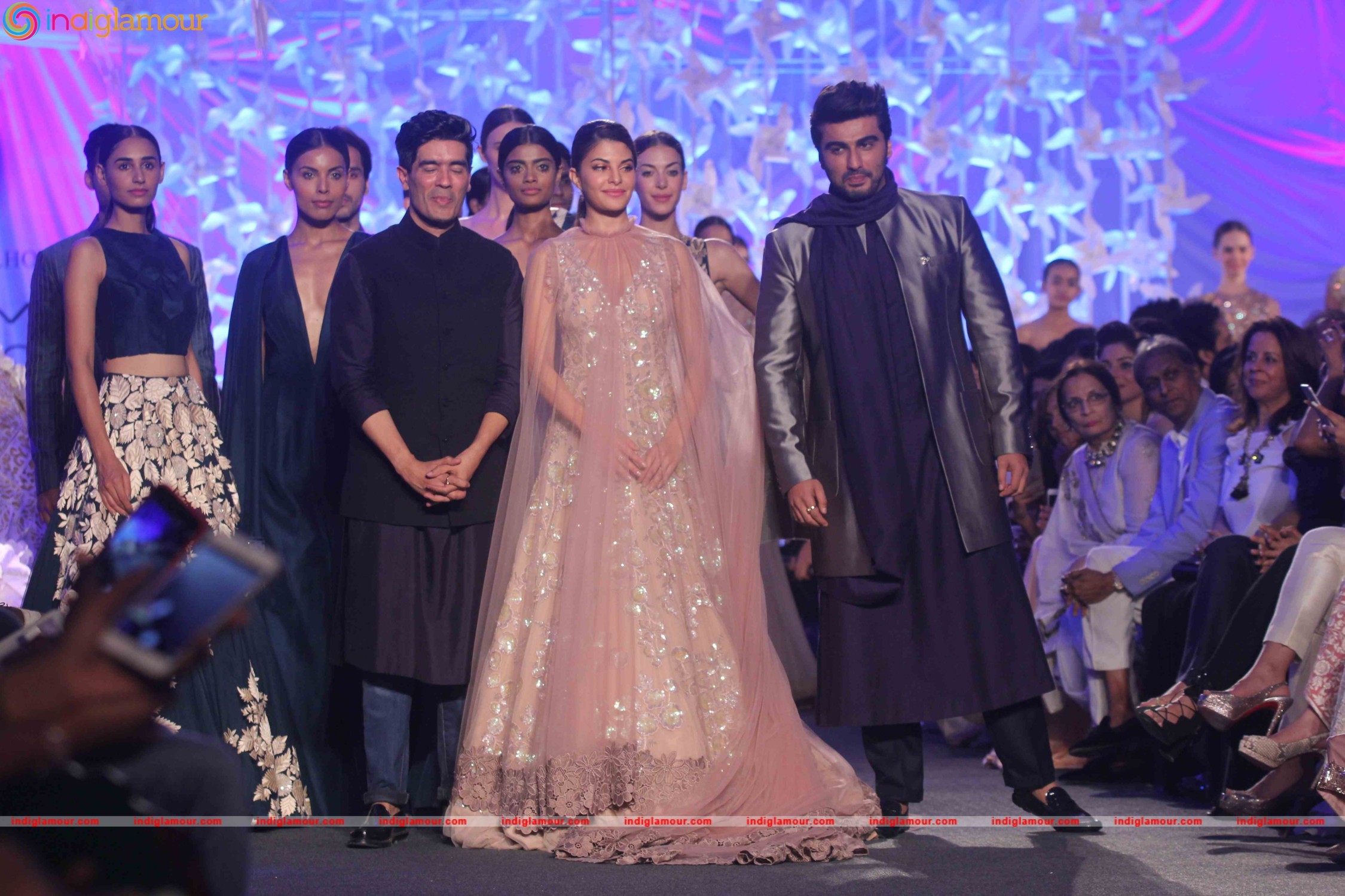Lakme Fashion Week Summer Resort 2016 Event hd photo