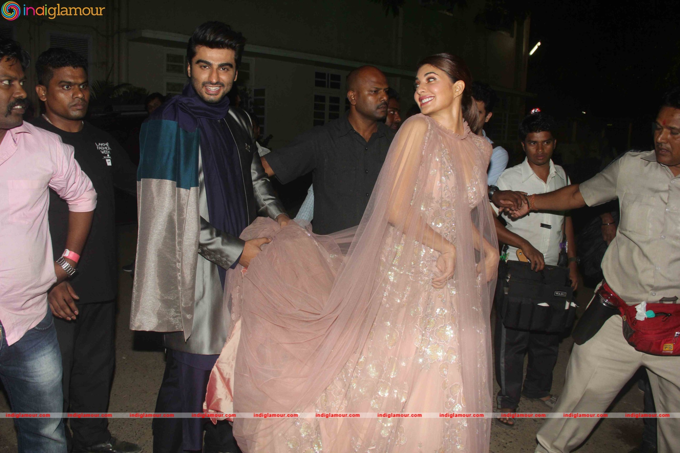 Lakme Fashion Week Summer Resort 2016 Event hd photo