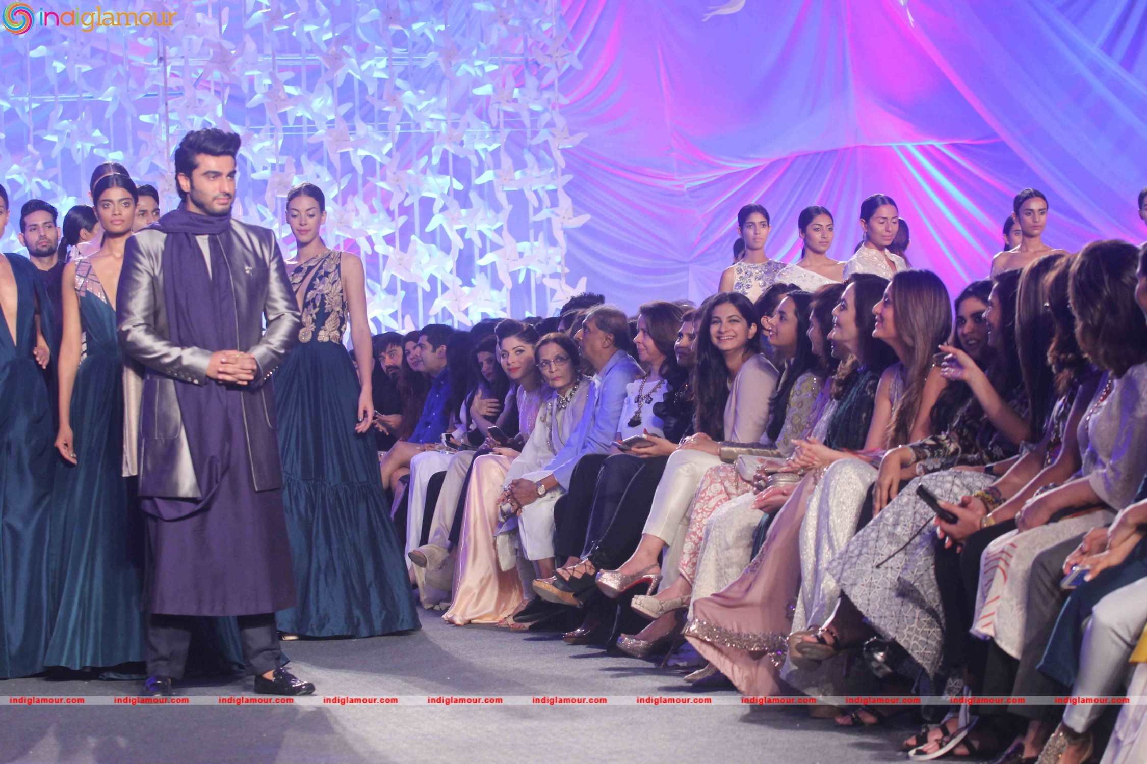 Lakme Fashion Week Summer Resort 2016 Event hd photo