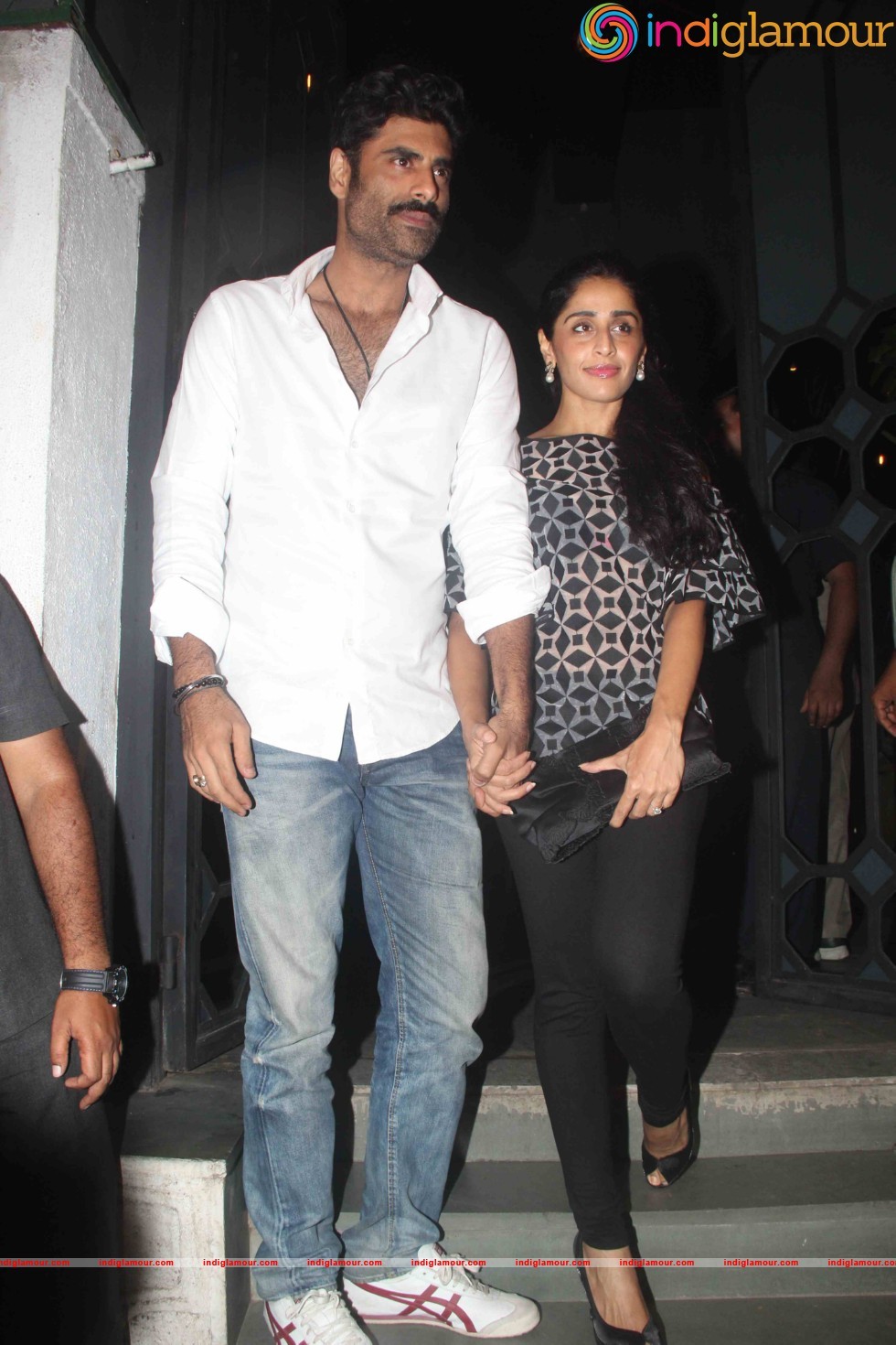 Sanjay Leela Bhansali Hosted A Party Event hd photo