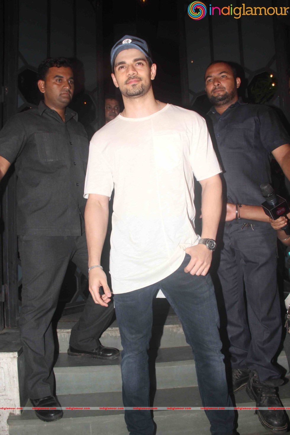 Sanjay Leela Bhansali Hosted A Party Event hd photo