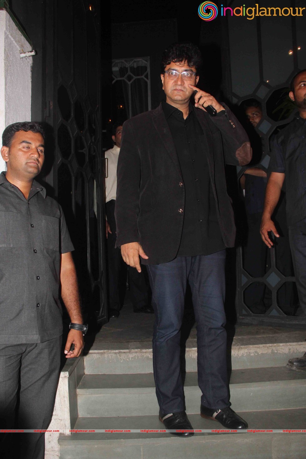 Sanjay Leela Bhansali Hosted A Party Event hd photo