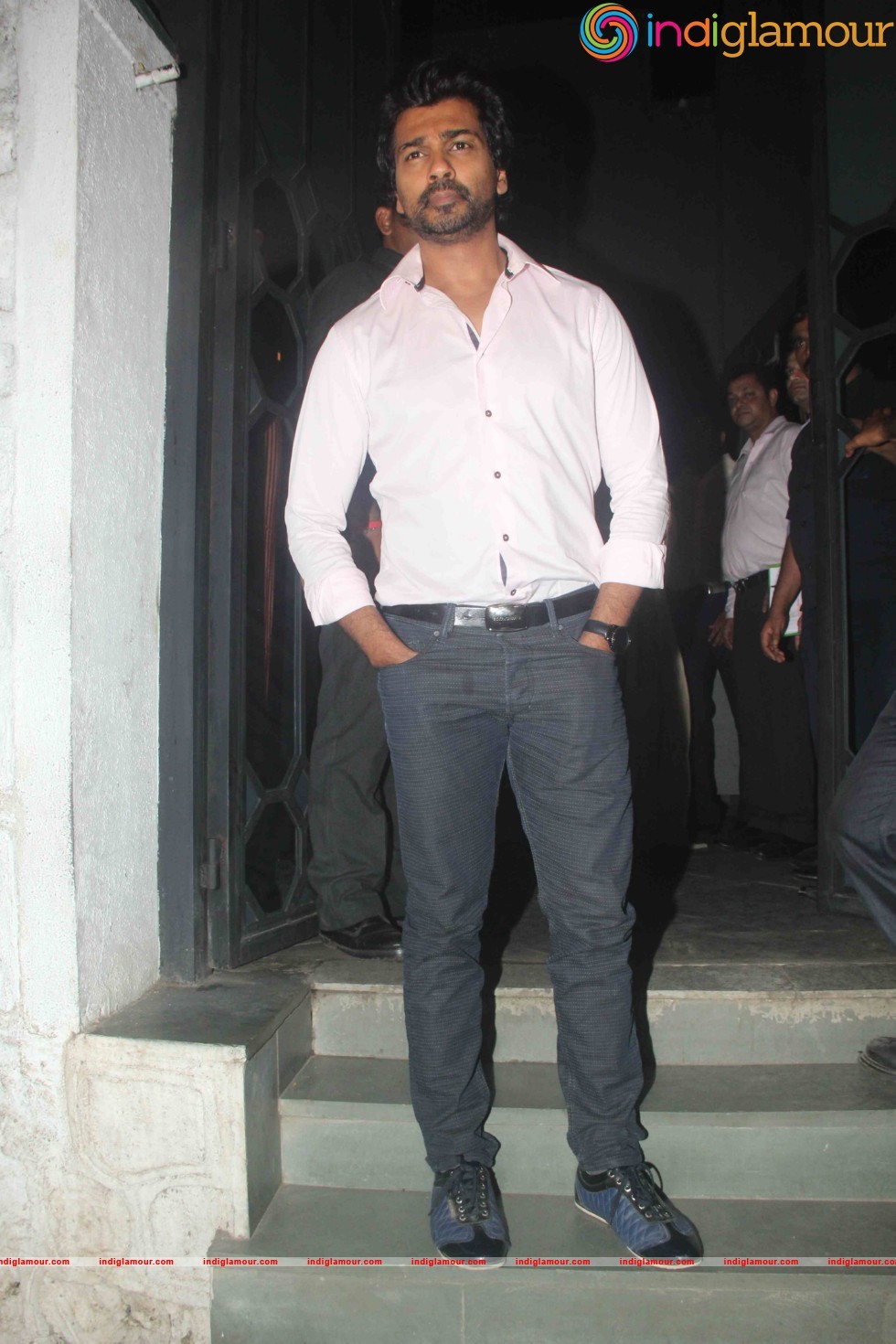 Sanjay Leela Bhansali Hosted A Party Event hd photo