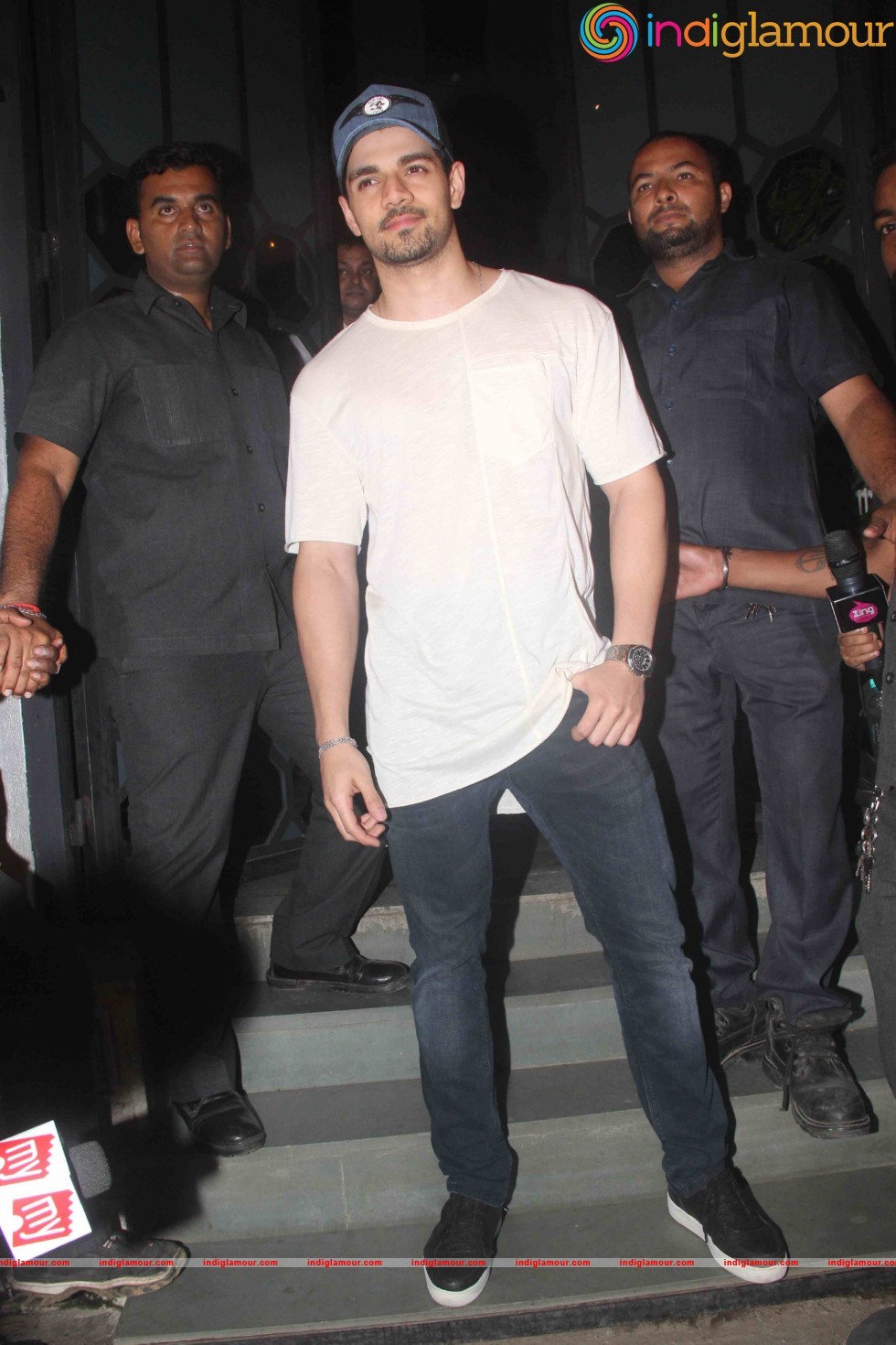 Sanjay Leela Bhansali Hosted A Party Event hd photo