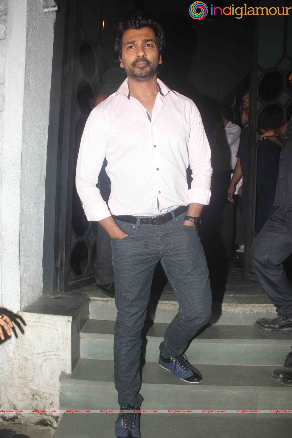 Sanjay Leela Bhansali Hosted A Party Event hd photo