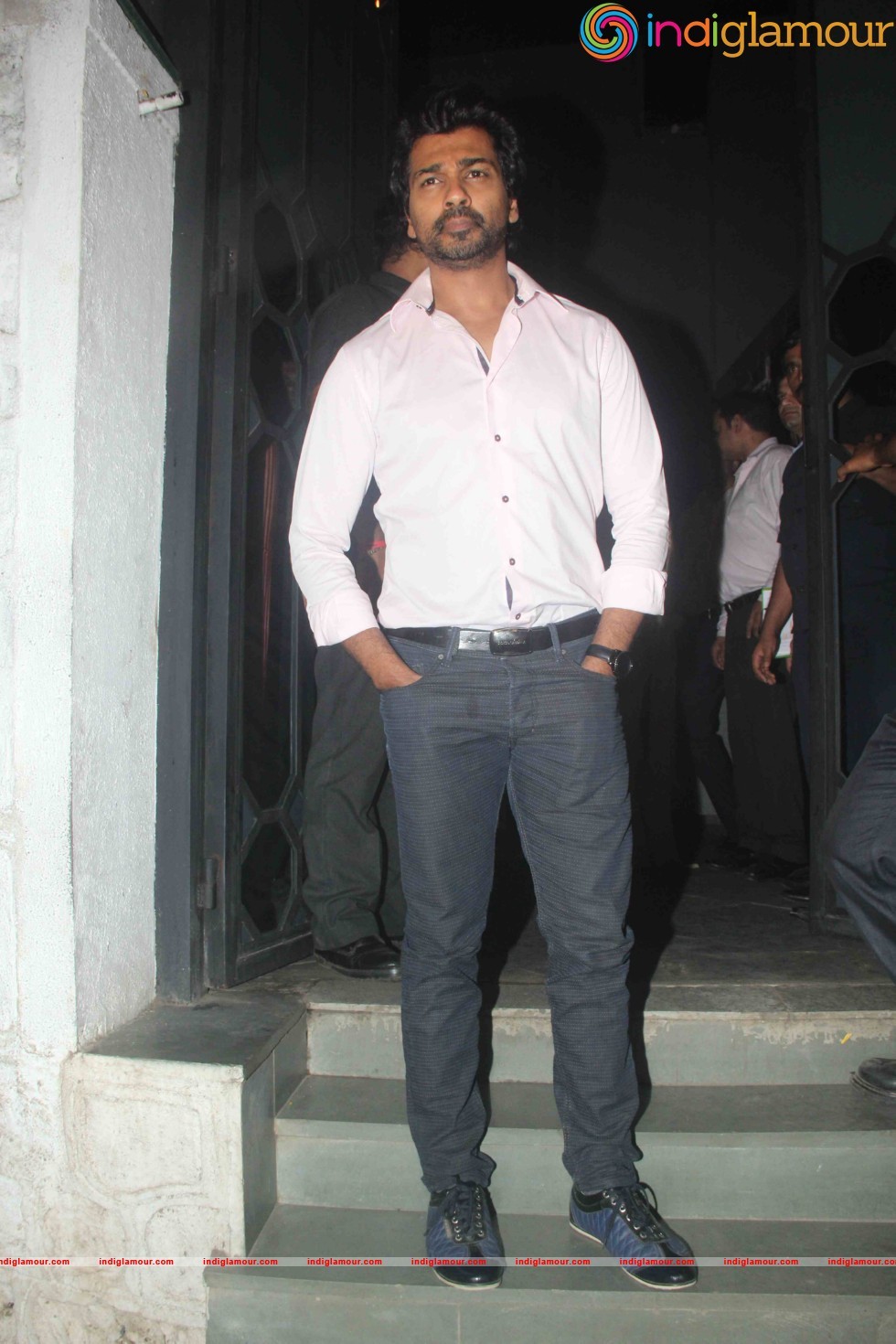 Sanjay Leela Bhansali Hosted A Party Event hd photo