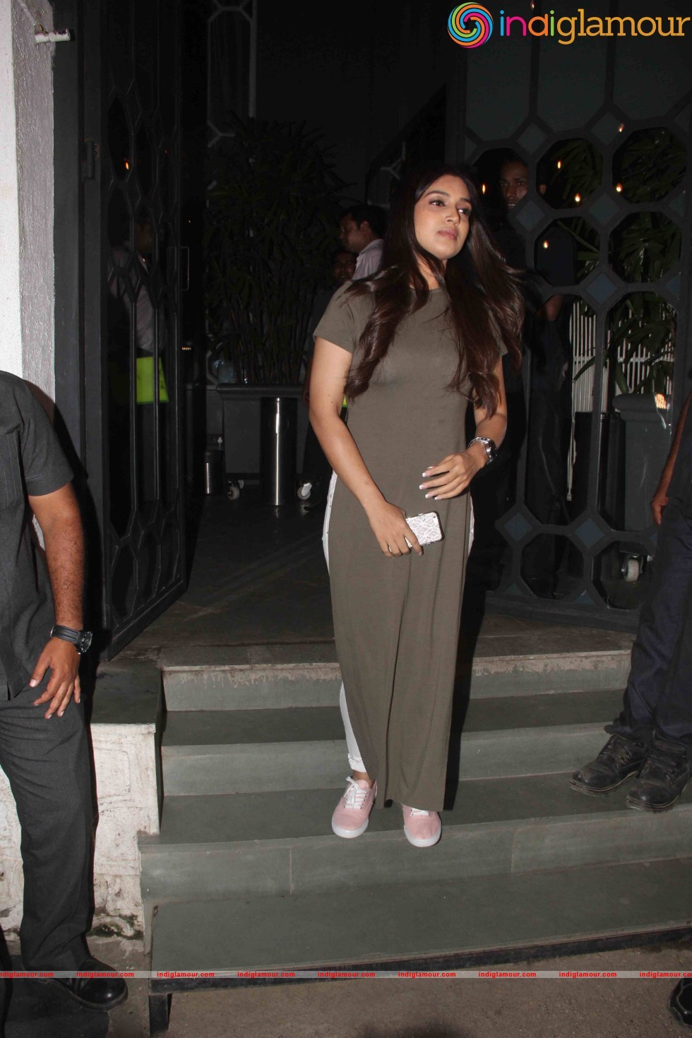 Sanjay Leela Bhansali Hosted A Party Event hd photo