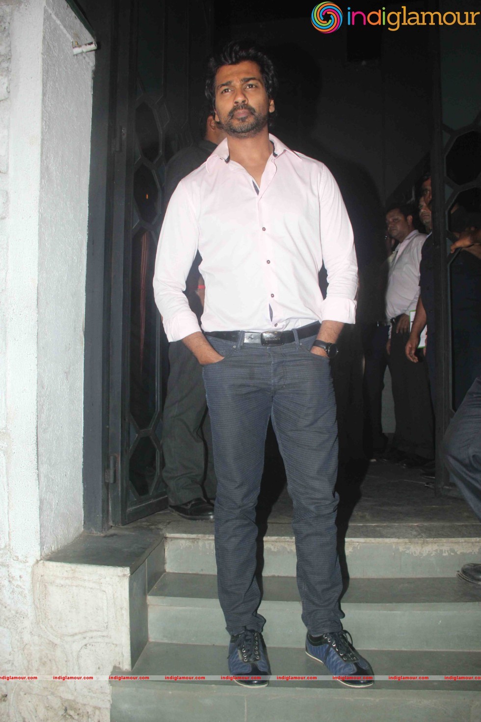 Sanjay Leela Bhansali Hosted A Party Event hd photo