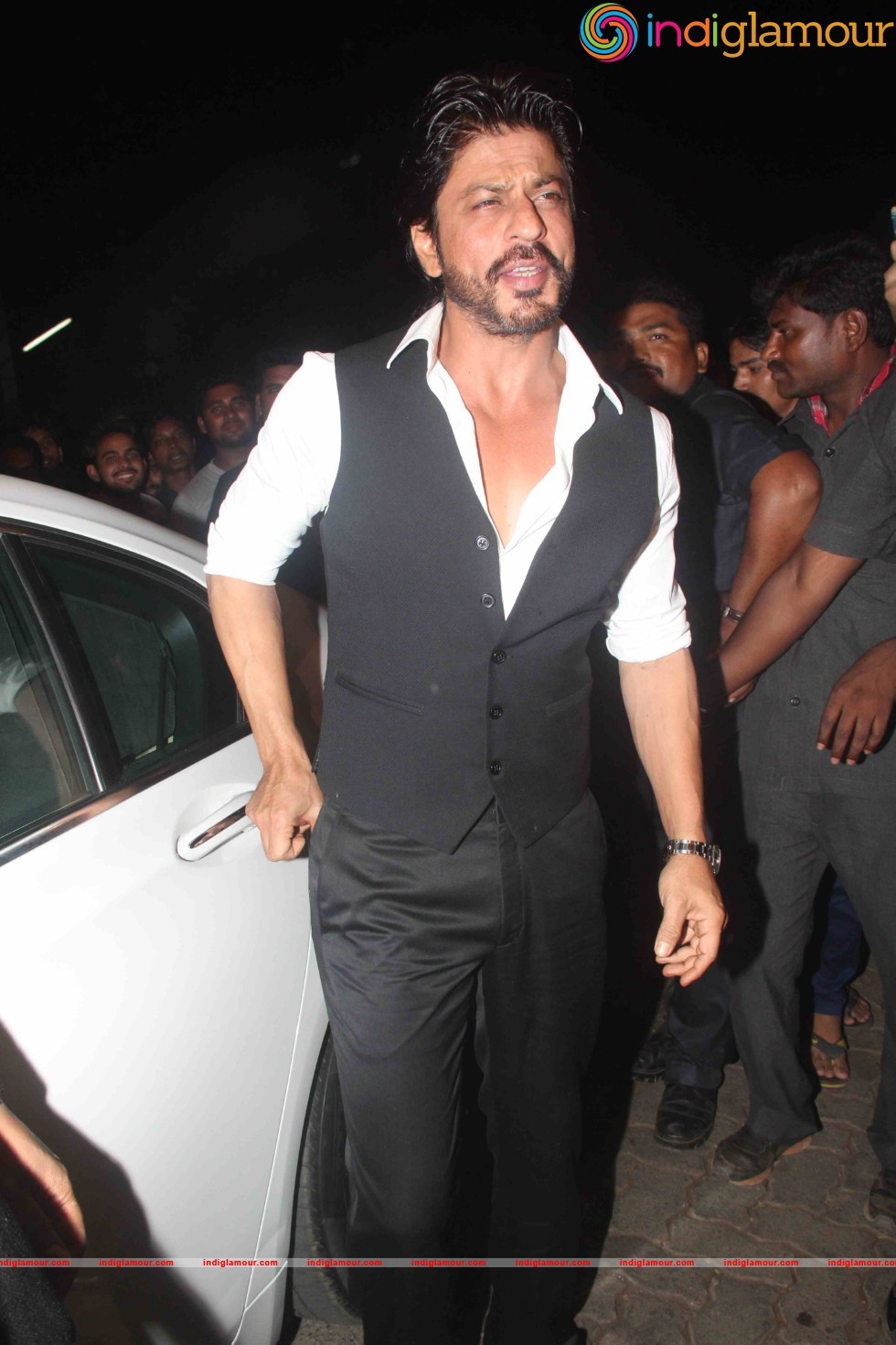 Sanjay Leela Bhansali Hosted A Party Event hd photo