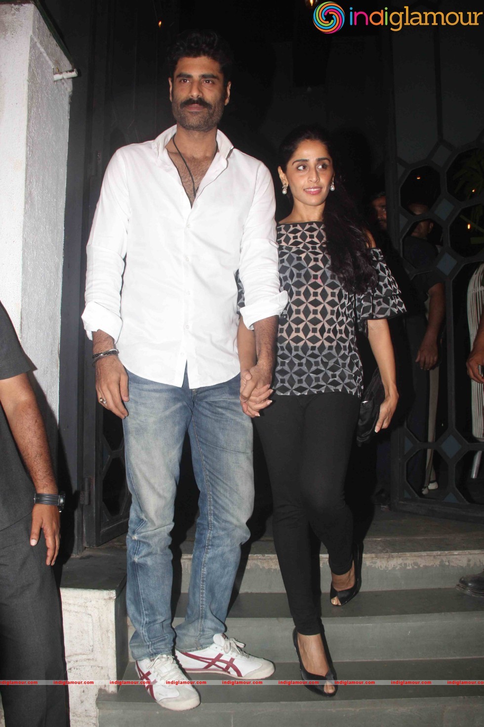 Sanjay Leela Bhansali Hosted A Party Event hd photo