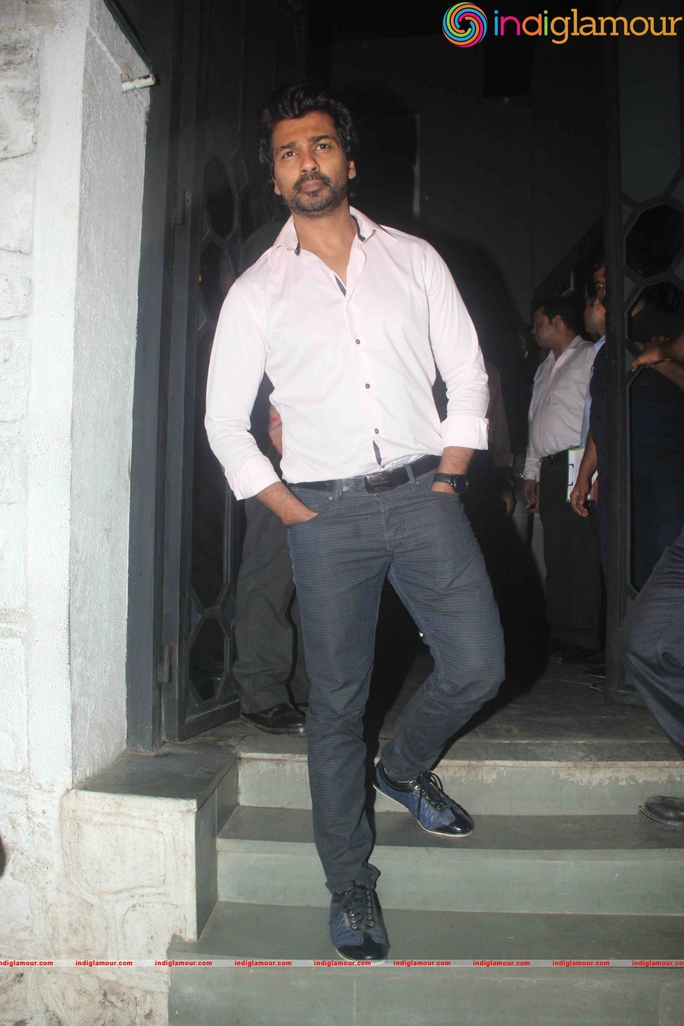Sanjay Leela Bhansali Hosted A Party Event hd photo