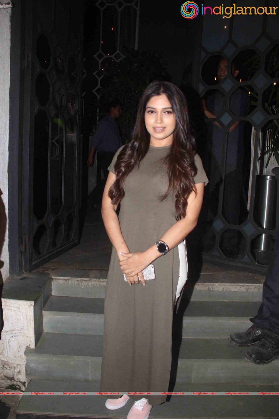 Sanjay Leela Bhansali Hosted A Party Event hd photo
