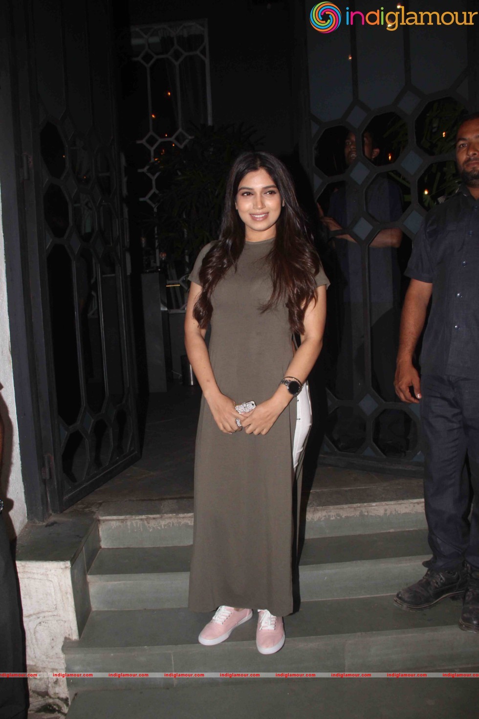 Sanjay Leela Bhansali Hosted A Party Event hd photo