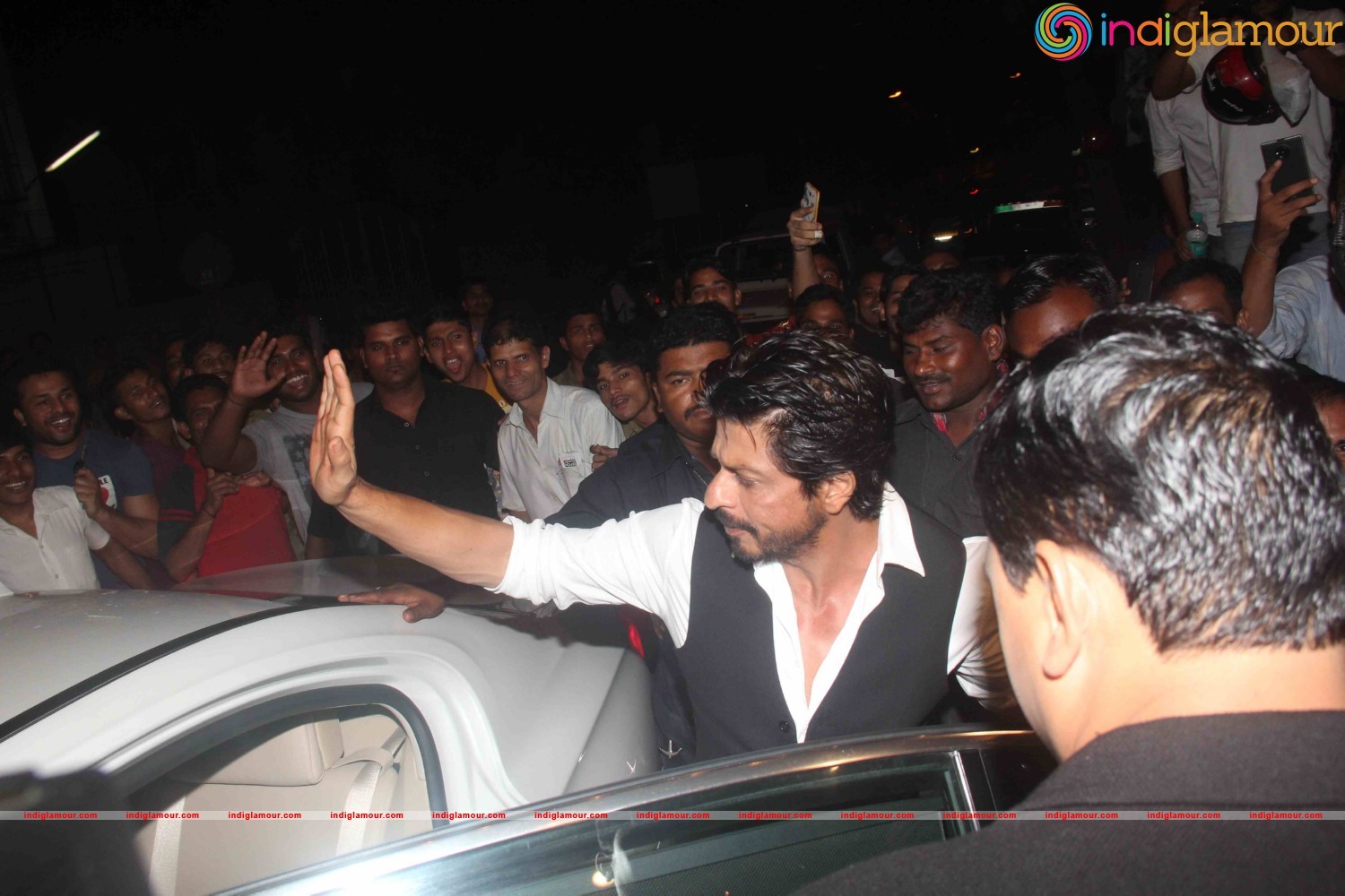 Sanjay Leela Bhansali Hosted A Party Event hd photo