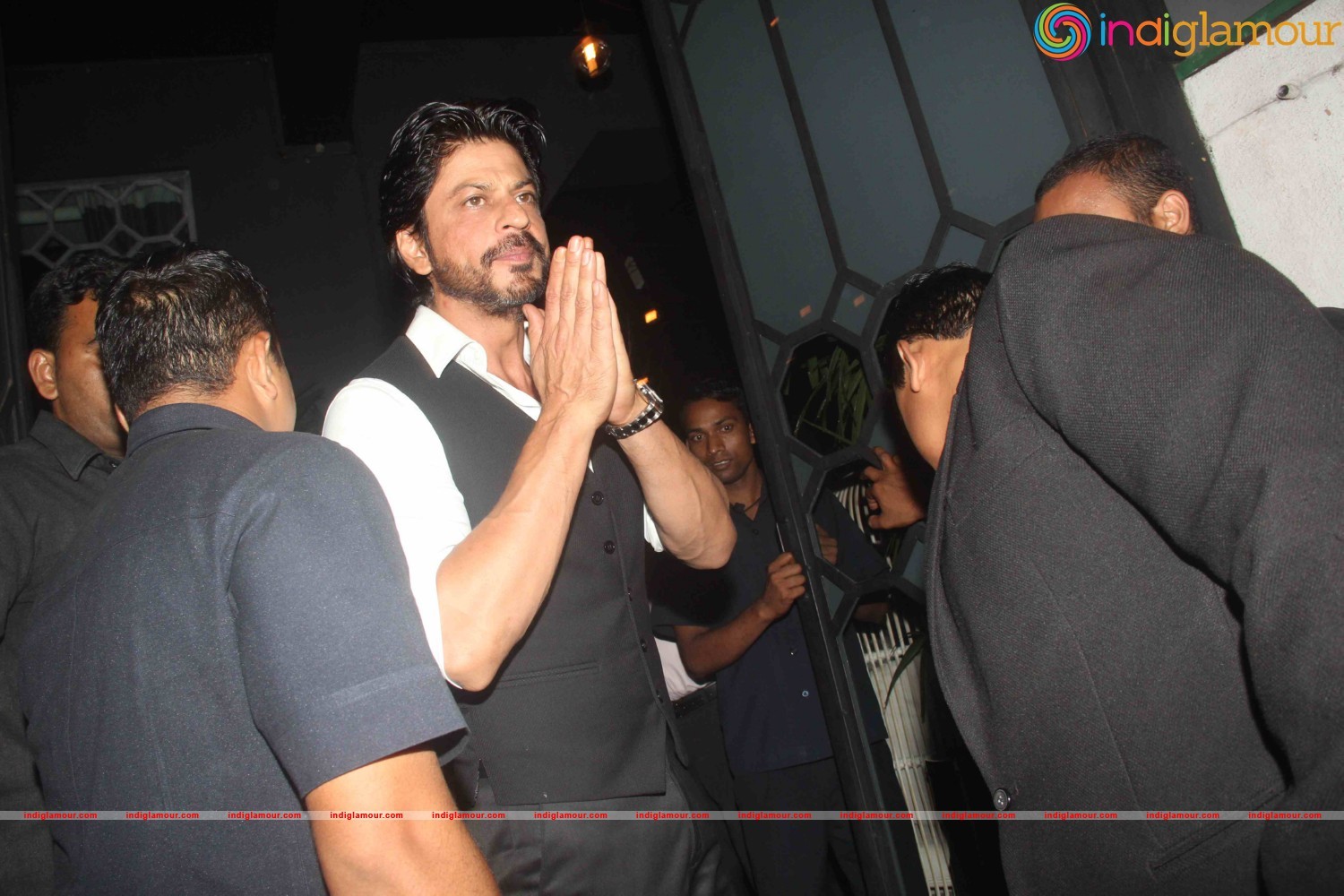 Sanjay Leela Bhansali Hosted A Party Event hd photo