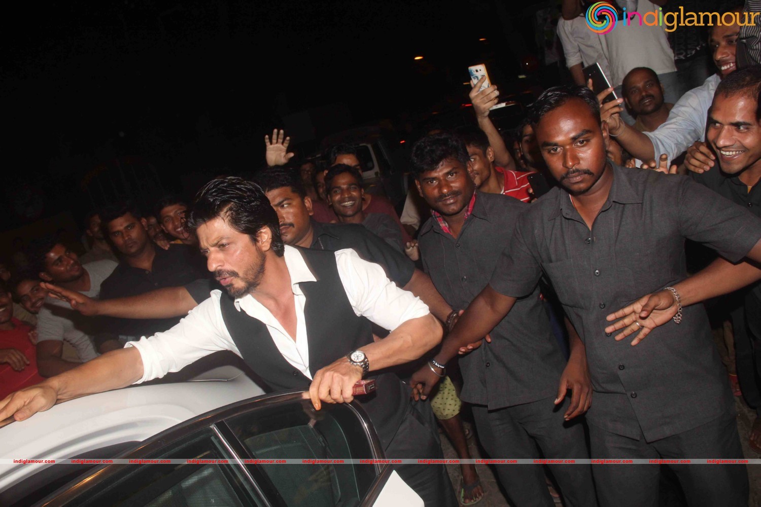 Sanjay Leela Bhansali Hosted A Party Event hd photo