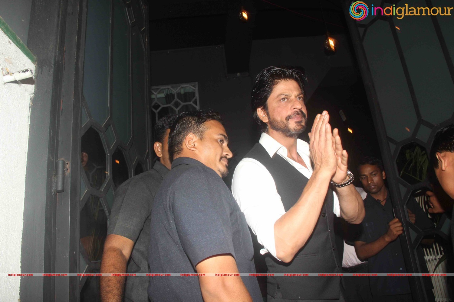 Sanjay Leela Bhansali Hosted A Party Event hd photo
