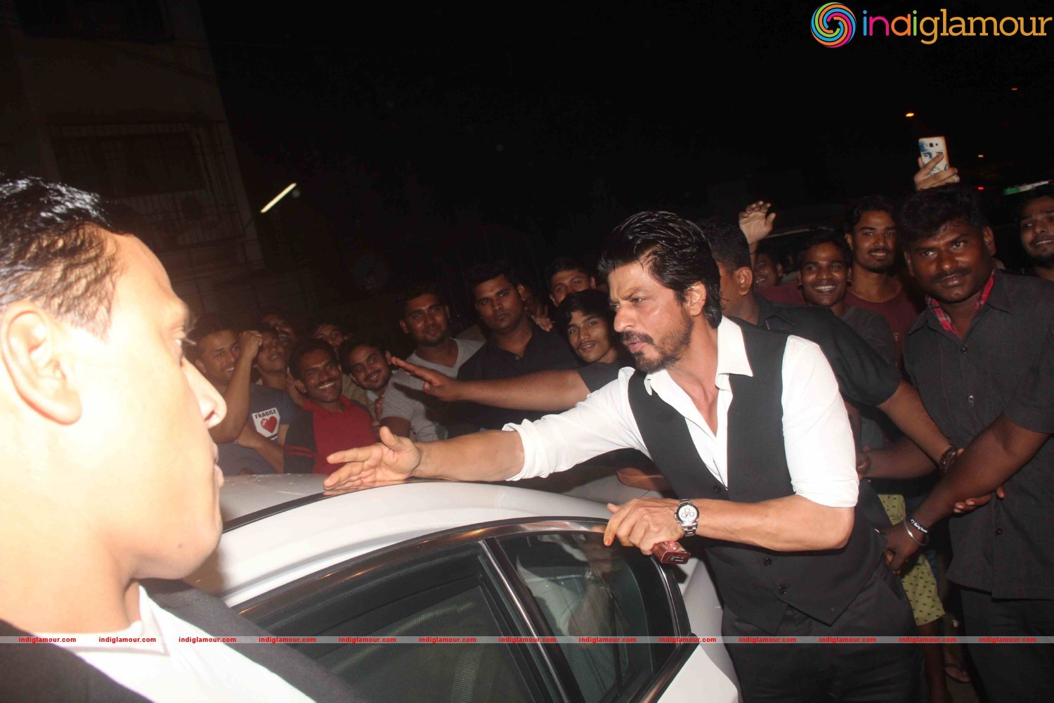 Sanjay Leela Bhansali Hosted A Party Event hd photo