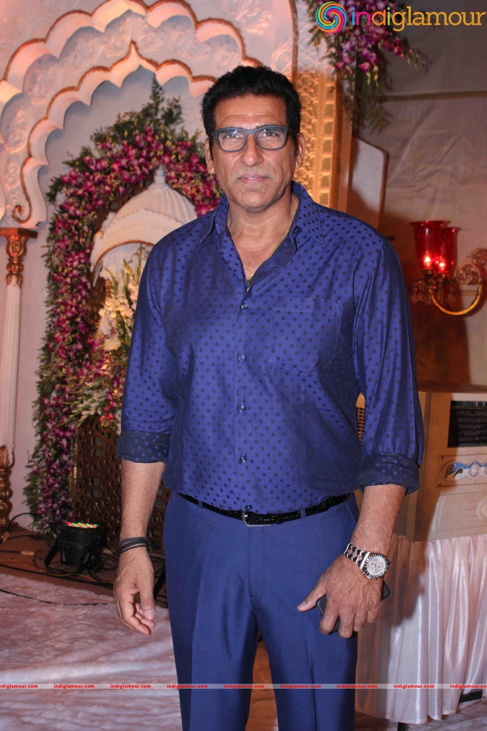 Wedding Reception Of Congress Party MLA Naseem Khan S Son Aamir Khan Event hd photo