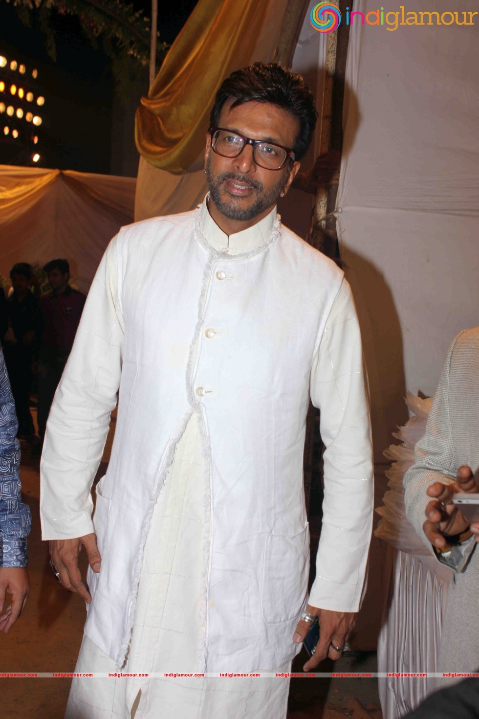 Wedding Reception Of Congress Party MLA Naseem Khan S Son Aamir Khan Event hd photo