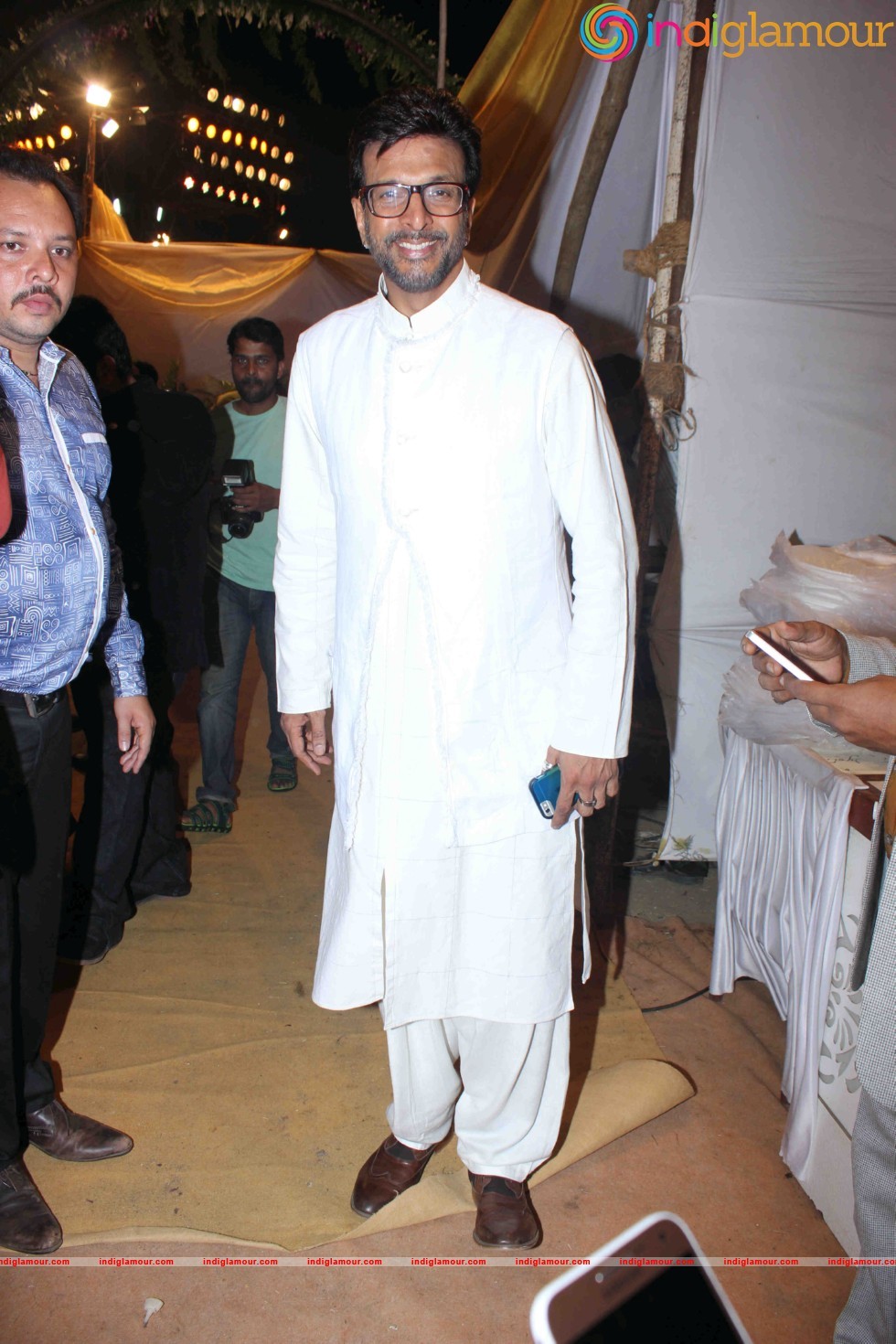 Wedding Reception Of Congress Party MLA Naseem Khan S Son Aamir Khan Event hd photo