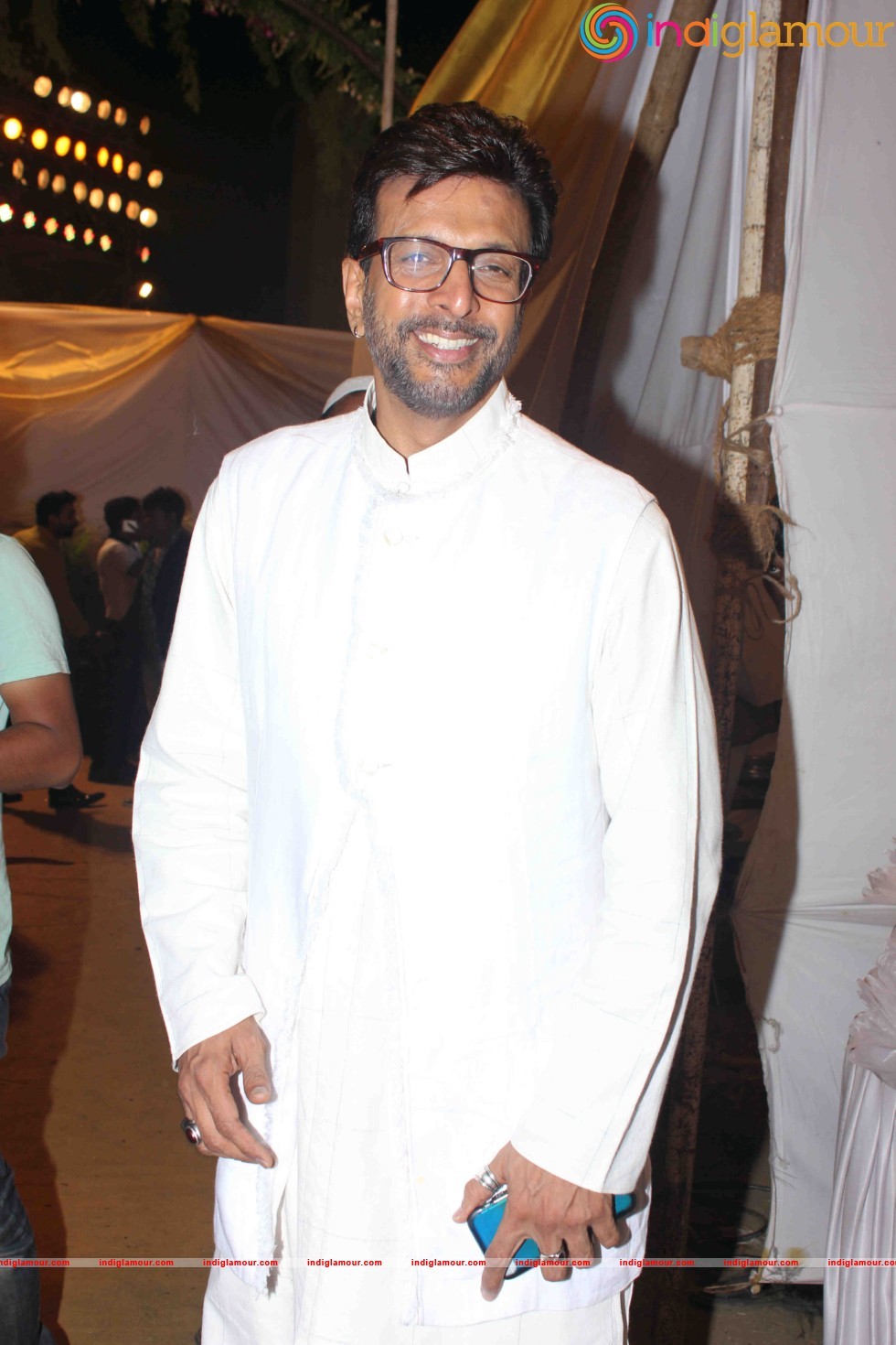Wedding Reception Of Congress Party MLA Naseem Khan S Son Aamir Khan Event hd photo