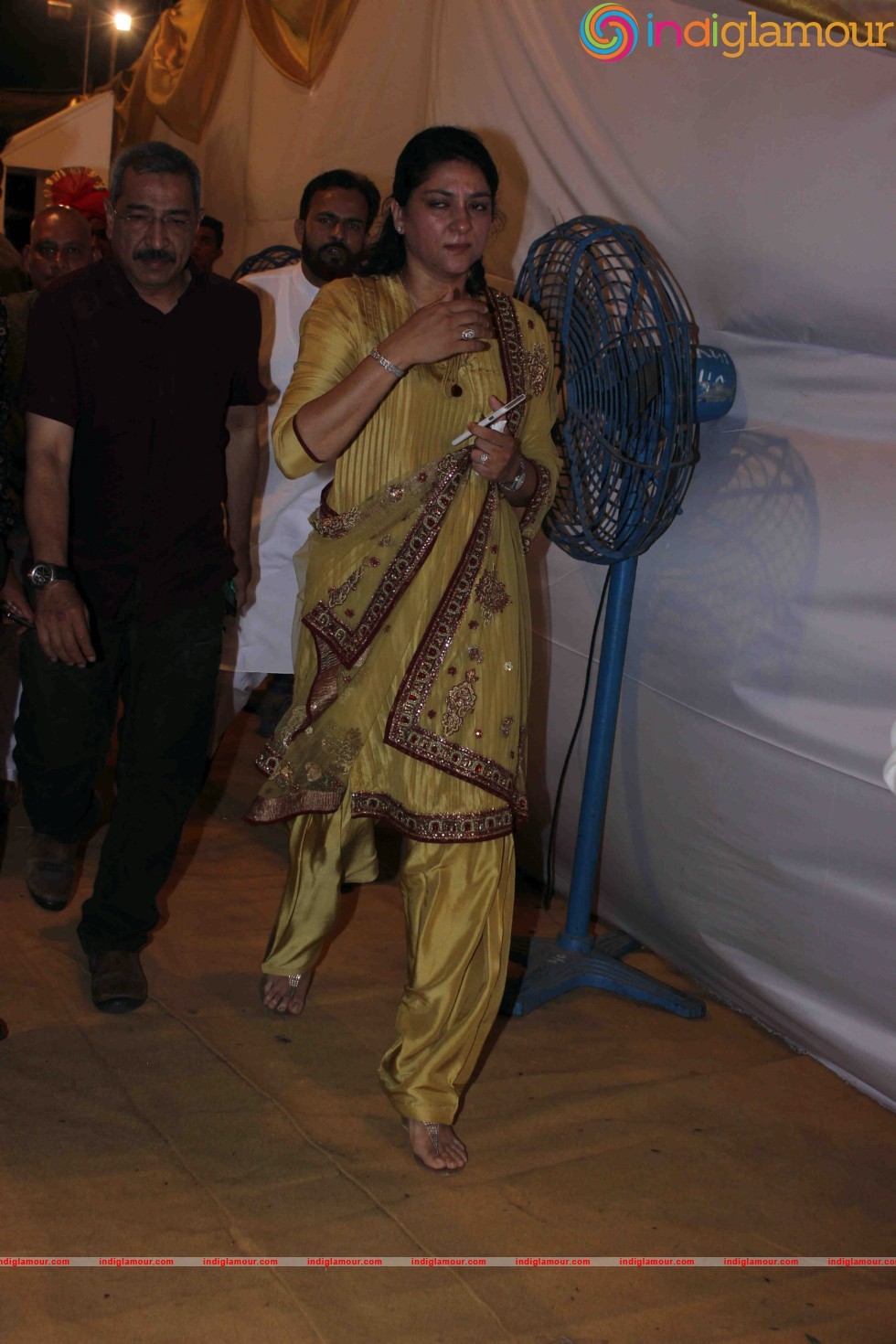 Wedding Reception Of Congress Party MLA Naseem Khan S Son Aamir Khan Event hd photo