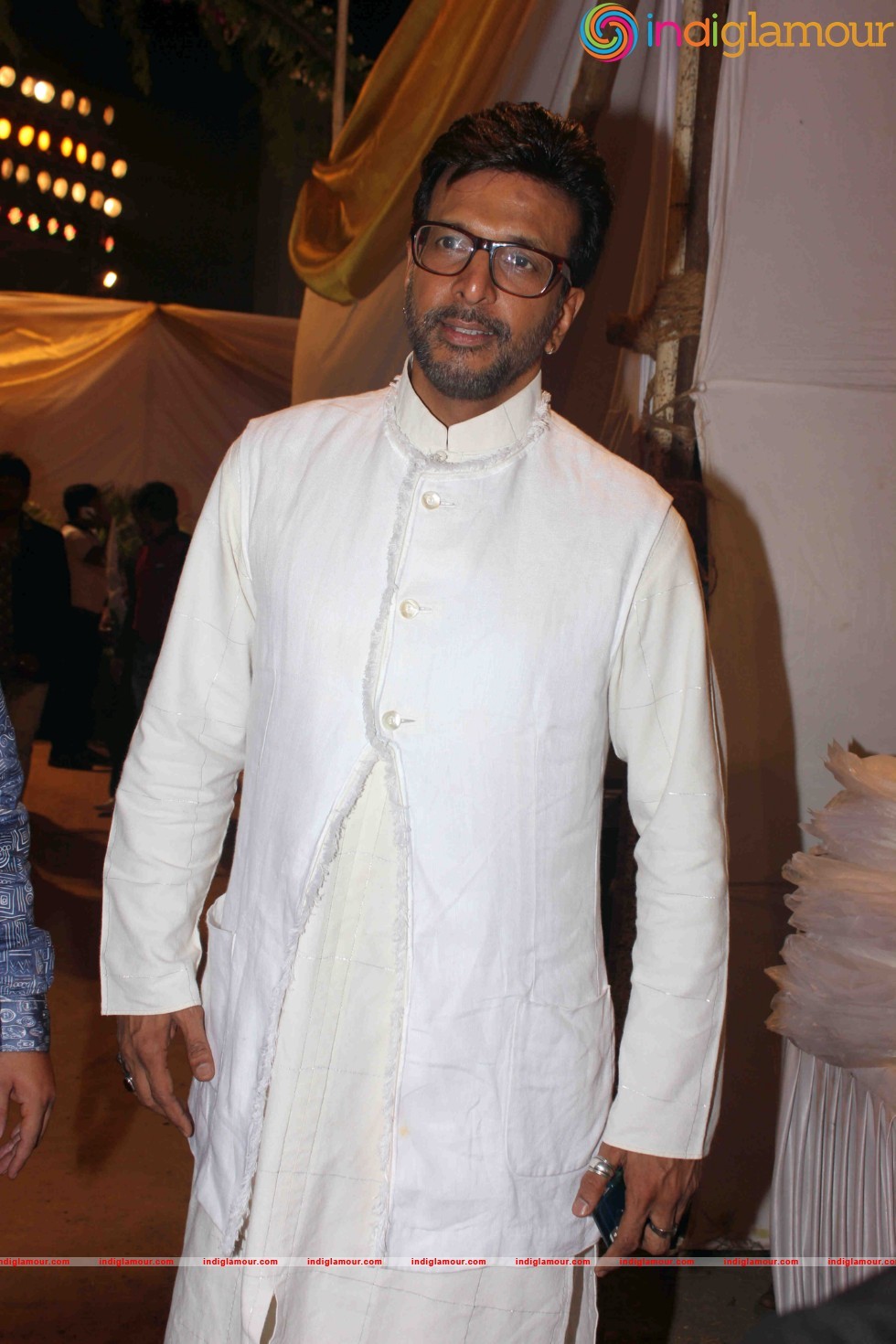 Wedding Reception Of Congress Party MLA Naseem Khan S Son Aamir Khan Event hd photo