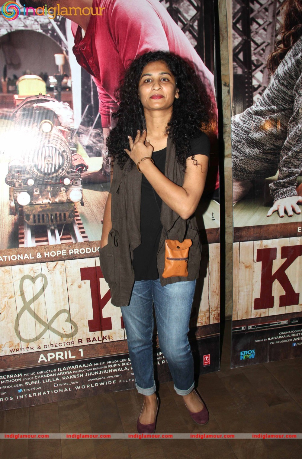 Special Screening of Ki and Ka at Lightbox Event hd photo