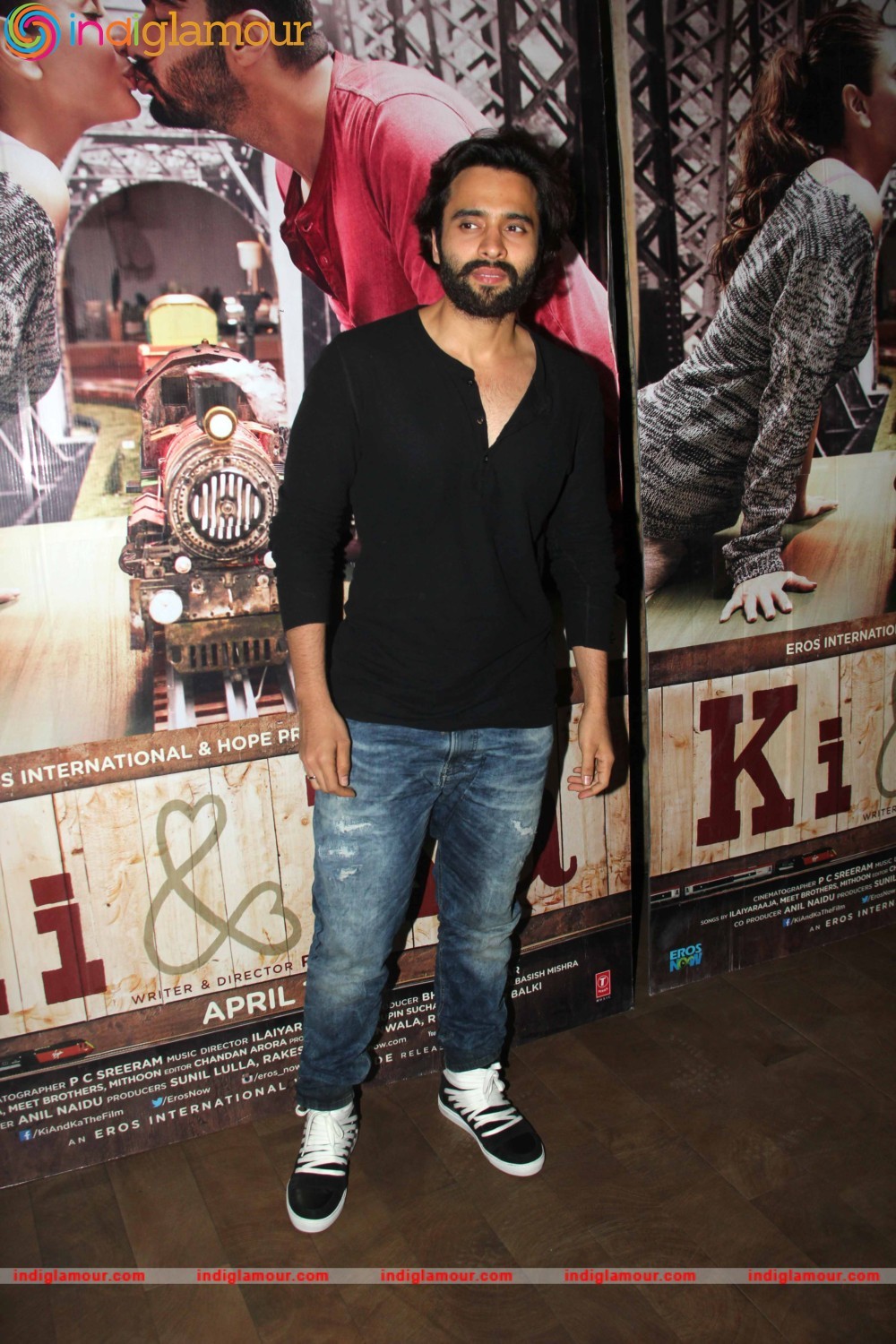 Special Screening of Ki and Ka at Lightbox Event hd photo