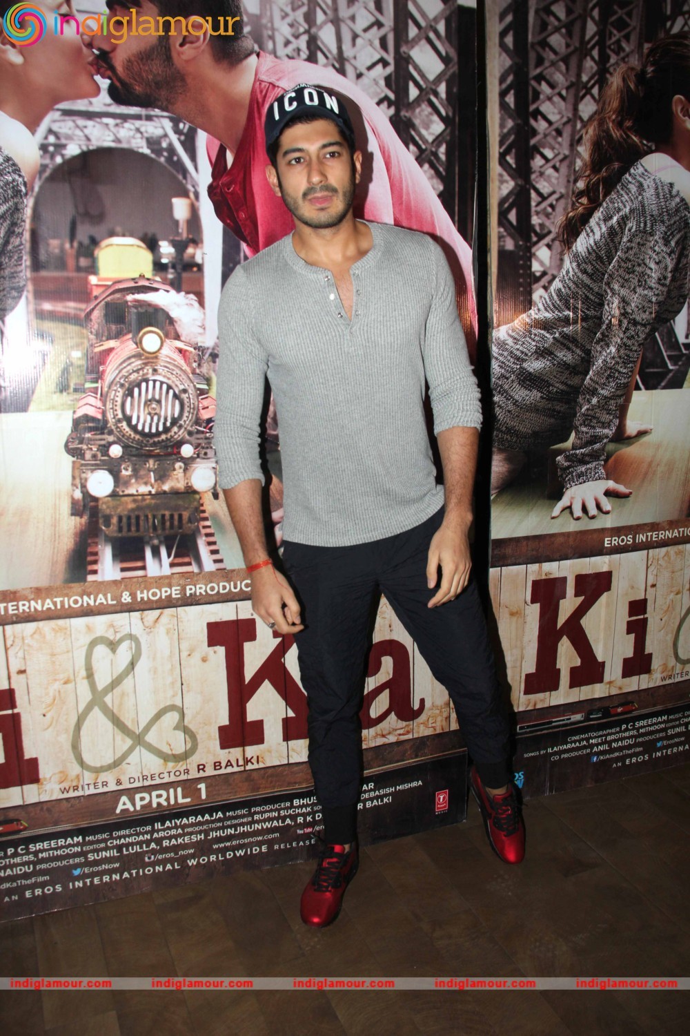 Special Screening of Ki and Ka at Lightbox Event hd photo