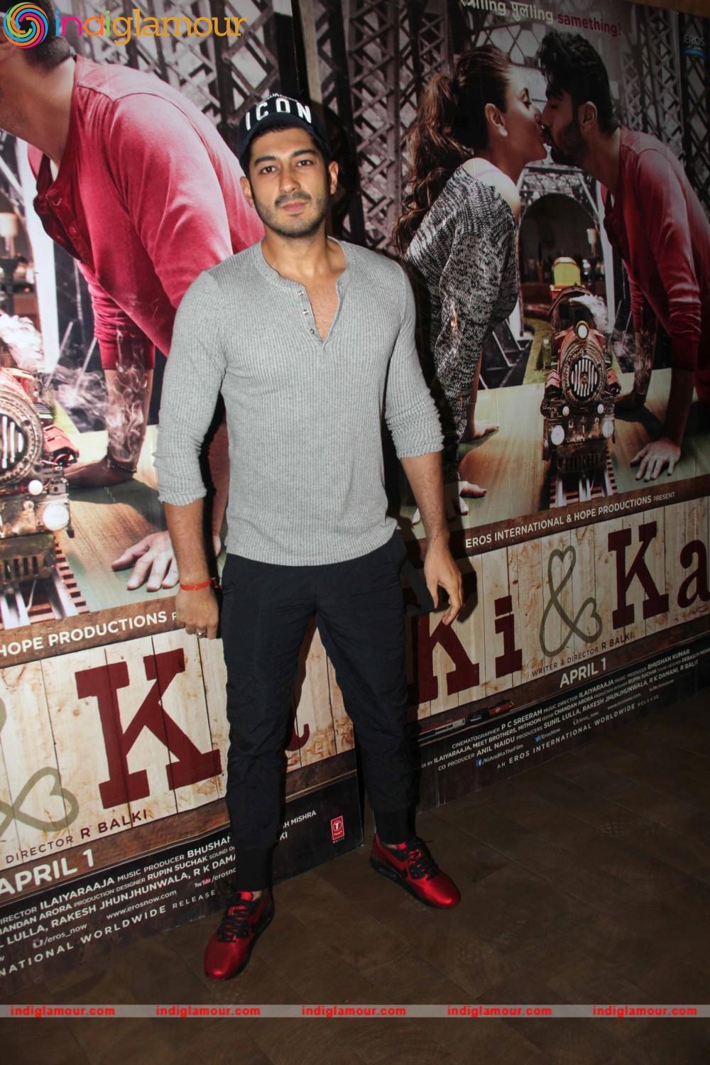 Special Screening of Ki and Ka at Lightbox Event hd photo