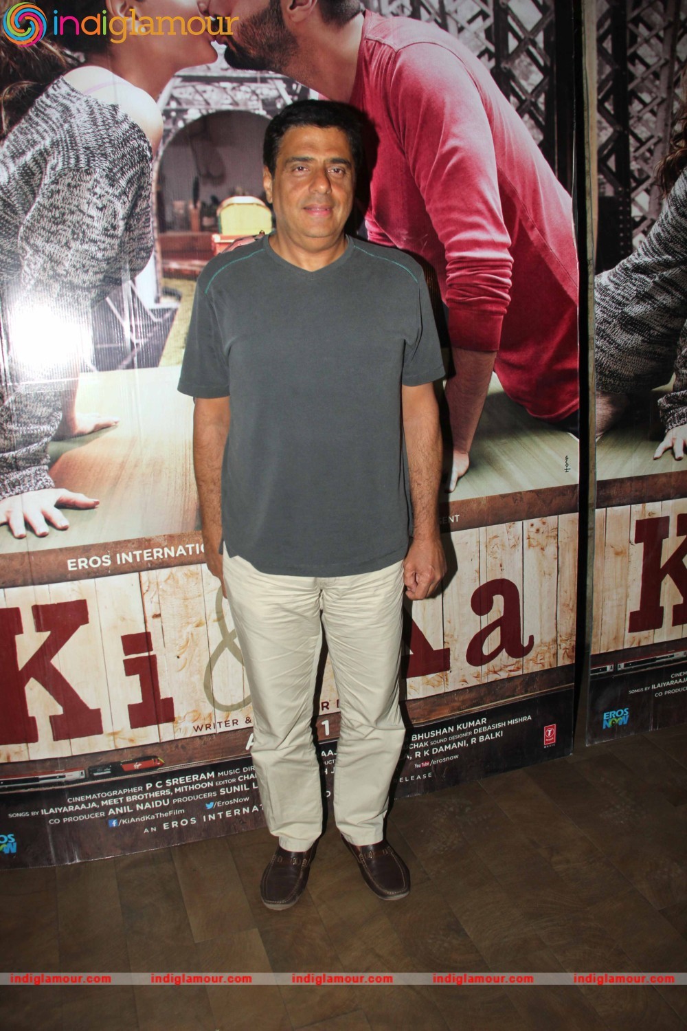 Special Screening of Ki and Ka at Lightbox Event hd photo
