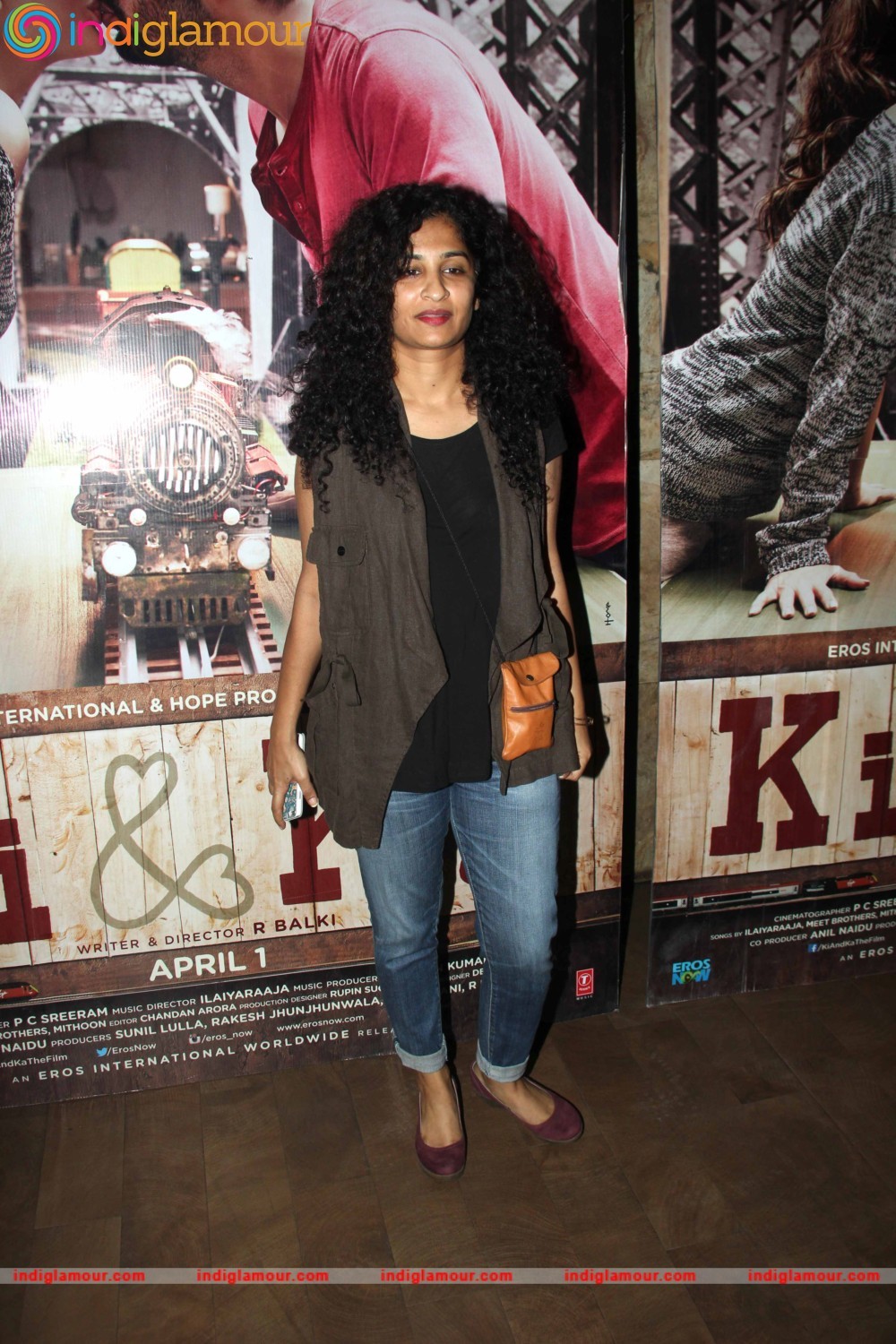 Special Screening of Ki and Ka at Lightbox Event hd photo