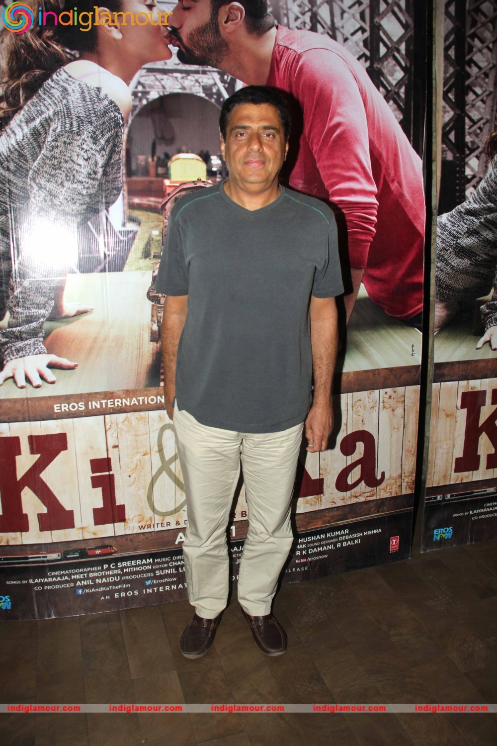 Special Screening of Ki and Ka at Lightbox Event hd photo