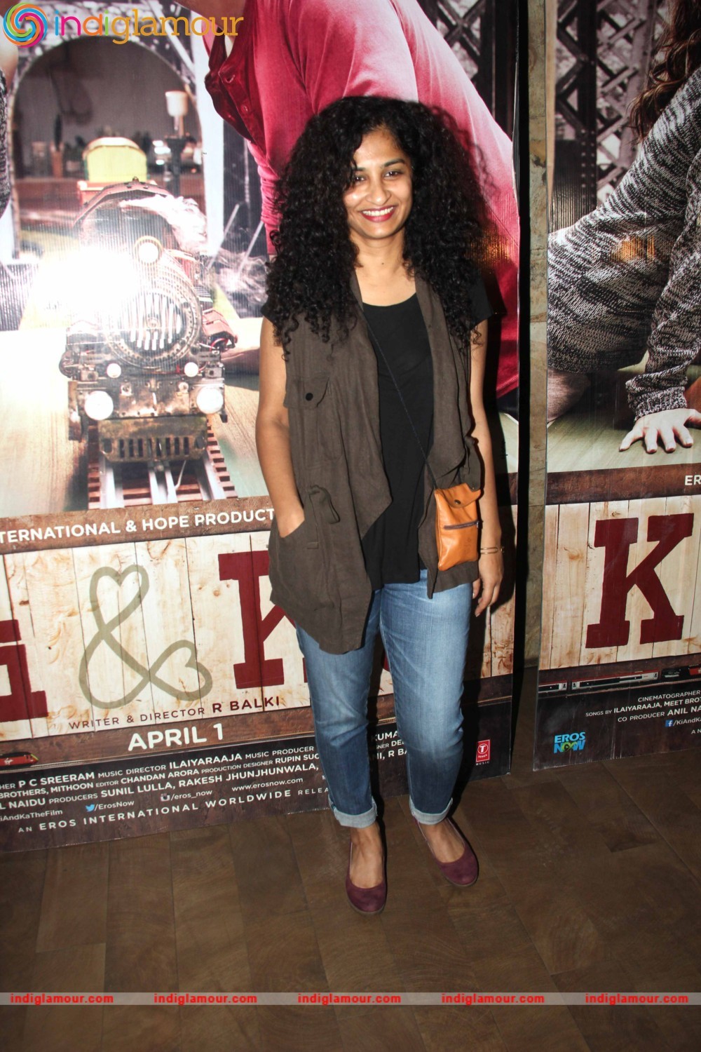 Special Screening of Ki and Ka at Lightbox Event hd photo