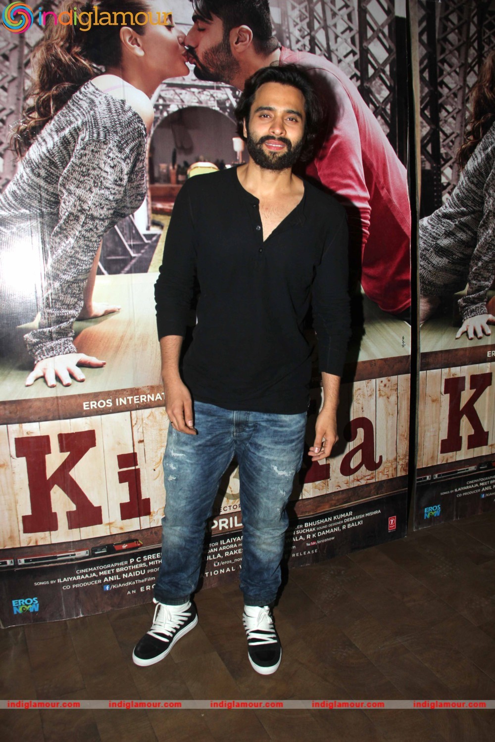 Special Screening of Ki and Ka at Lightbox Event hd photo