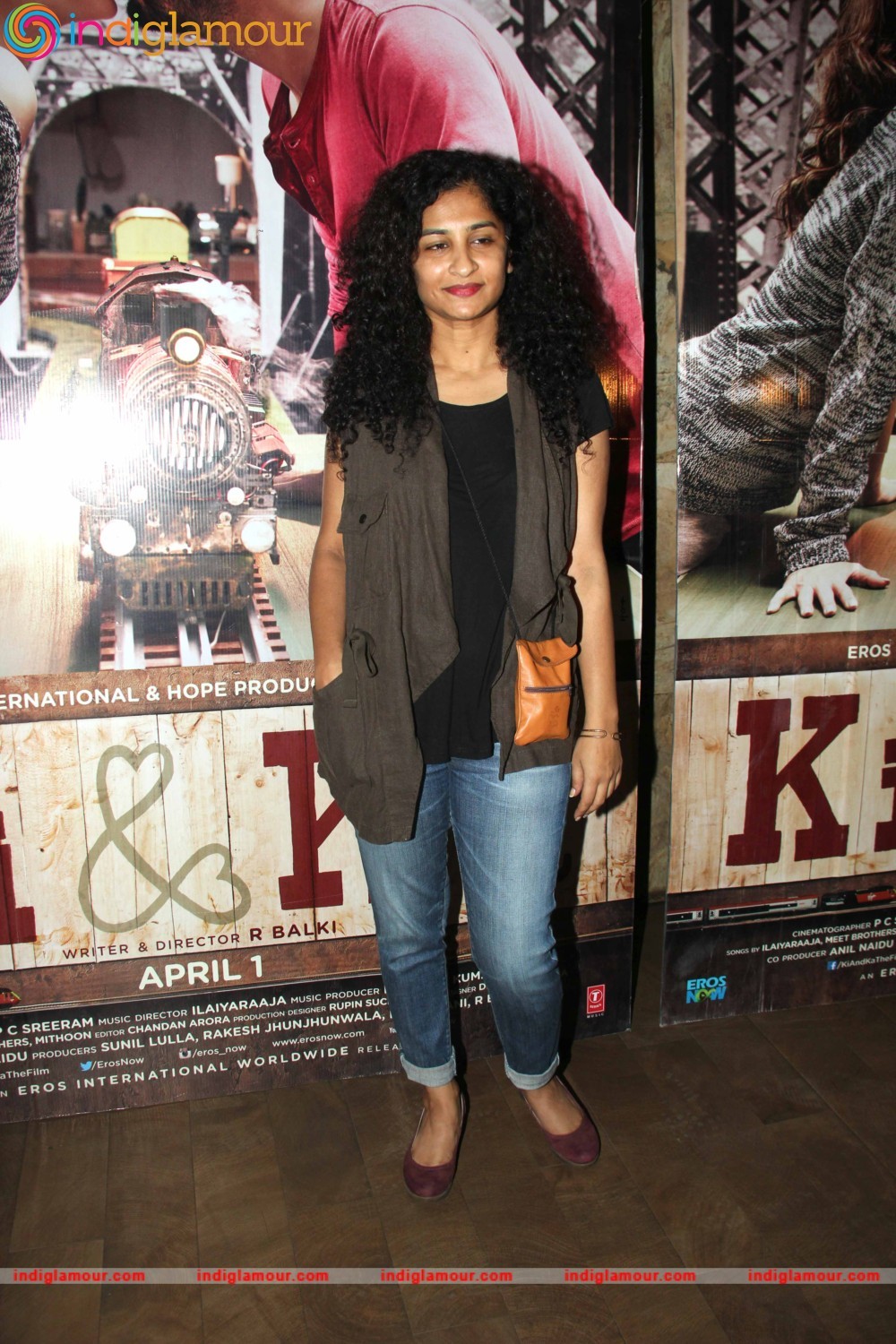 Special Screening of Ki and Ka at Lightbox Event hd photo