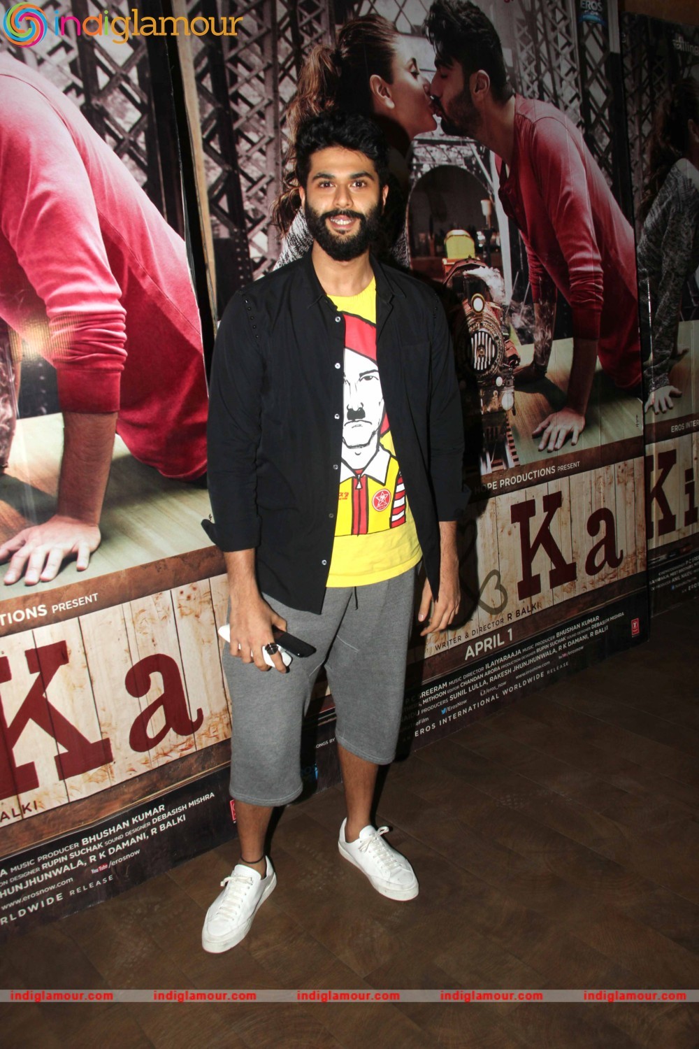 Special Screening of Ki and Ka at Lightbox Event hd photo