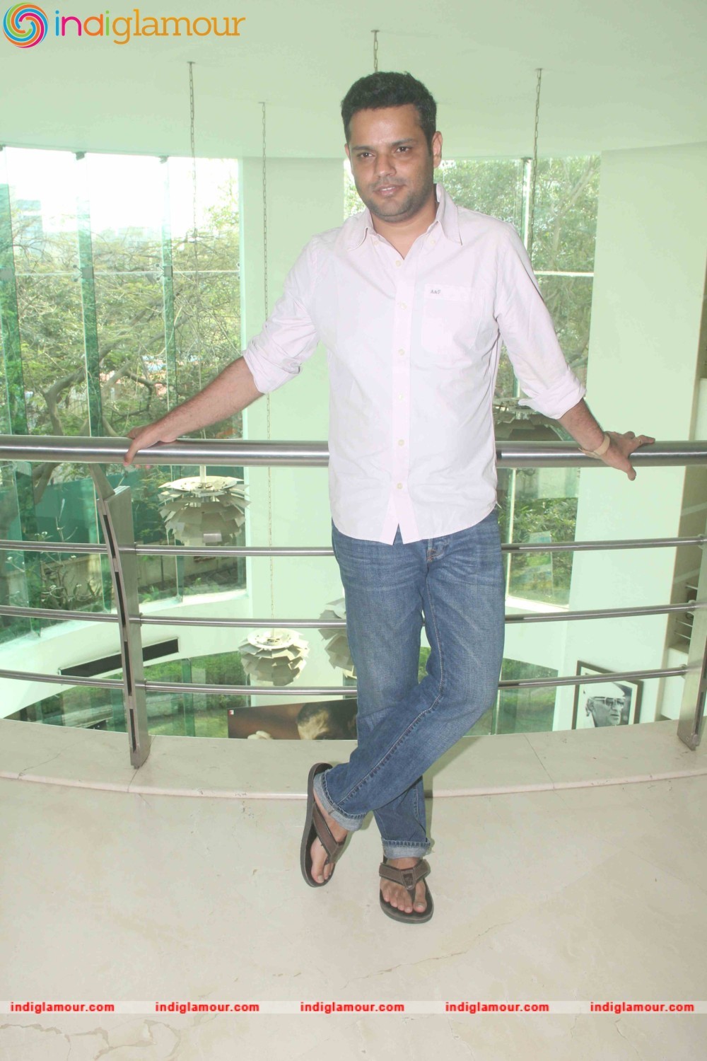 Media Interaction of Film Dum Laga Ke Haisha Event hd photo