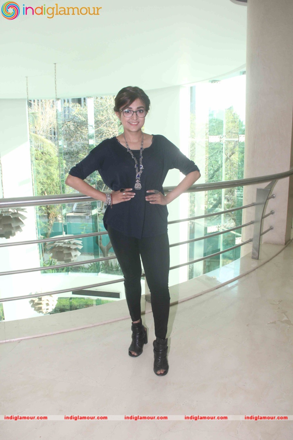 Media Interaction of Film Dum Laga Ke Haisha Event hd photo