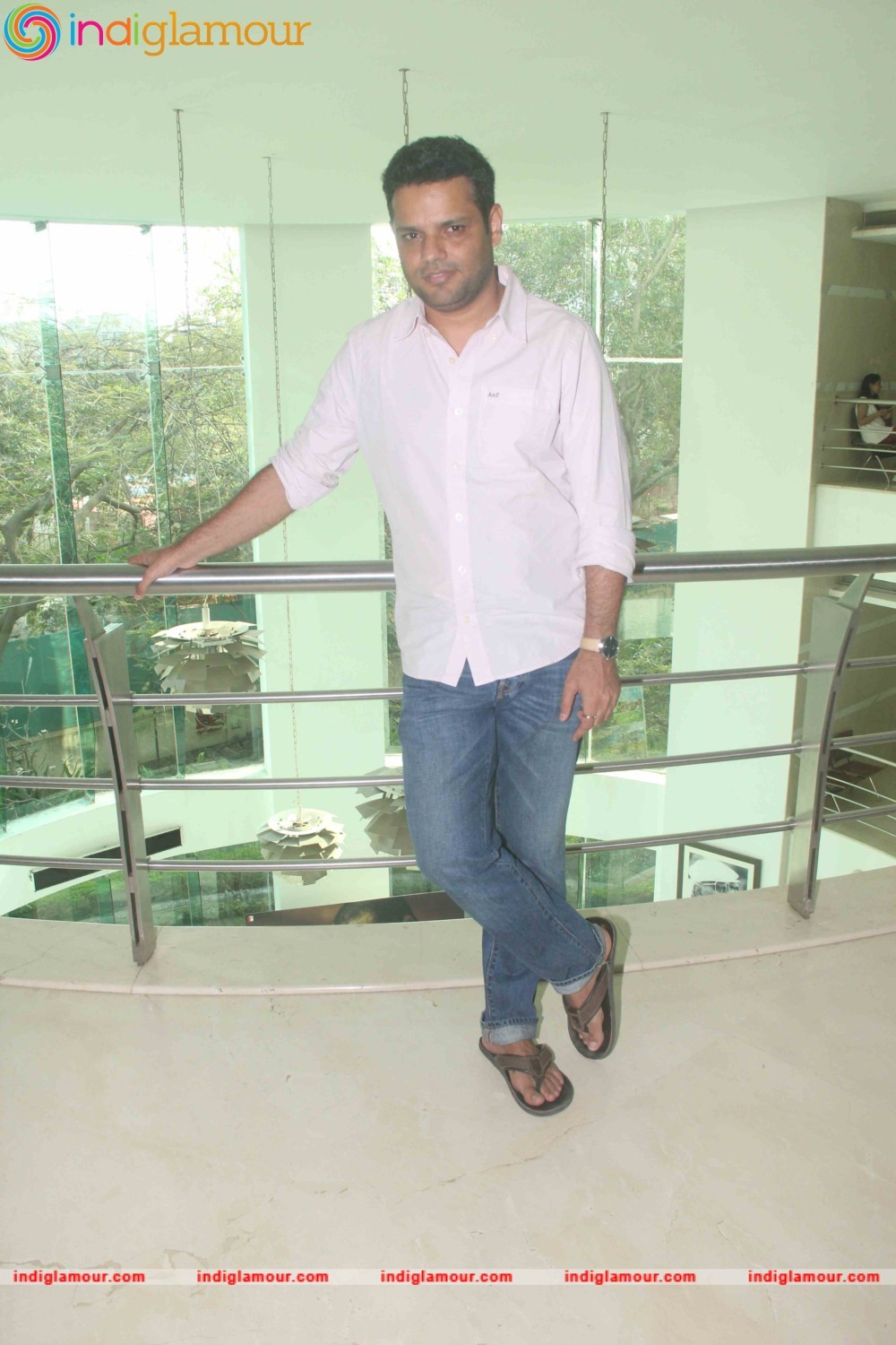 Media Interaction of Film Dum Laga Ke Haisha Event hd photo