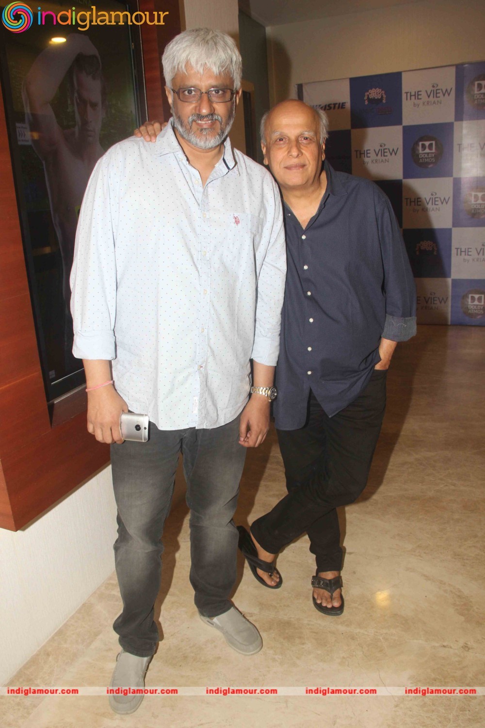 Press Meet of Film Love Games Event hd photo