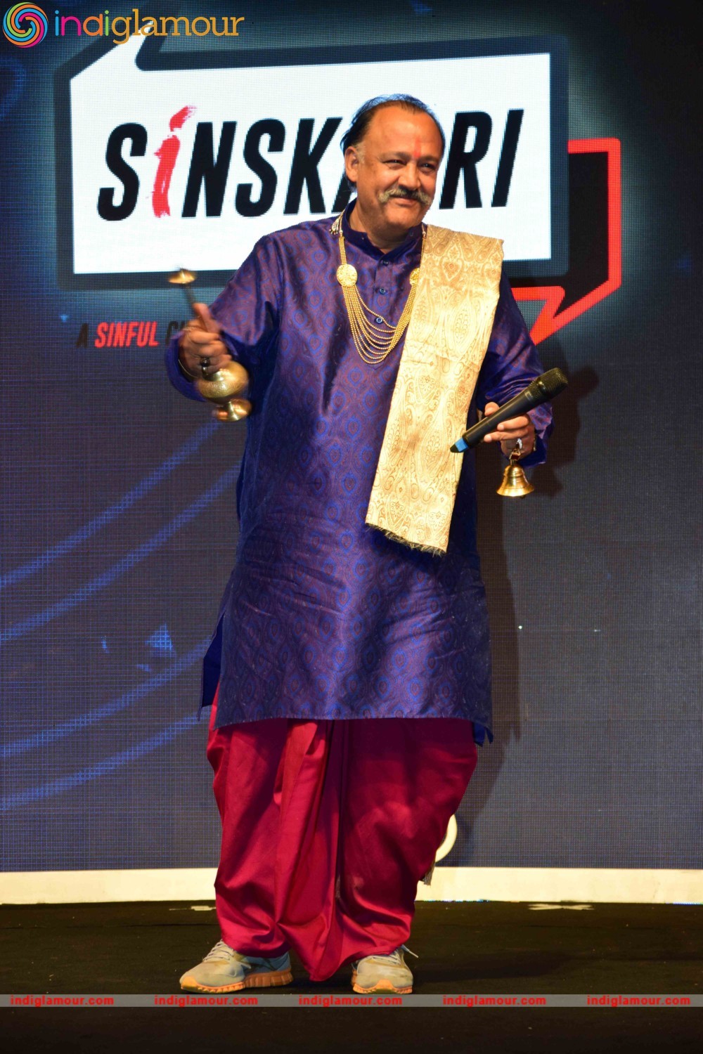Viacom18 Launches Video on demand Platform Voot Event hd photo